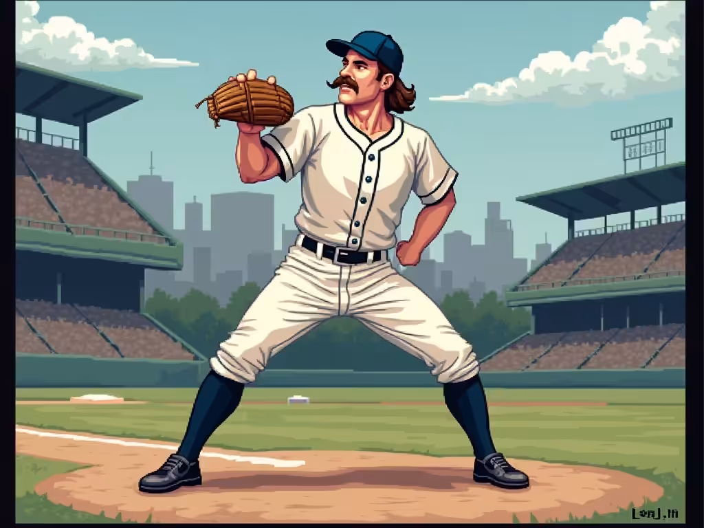 DataBaseball: Mike Balenti - 1913 (0.5 PV)