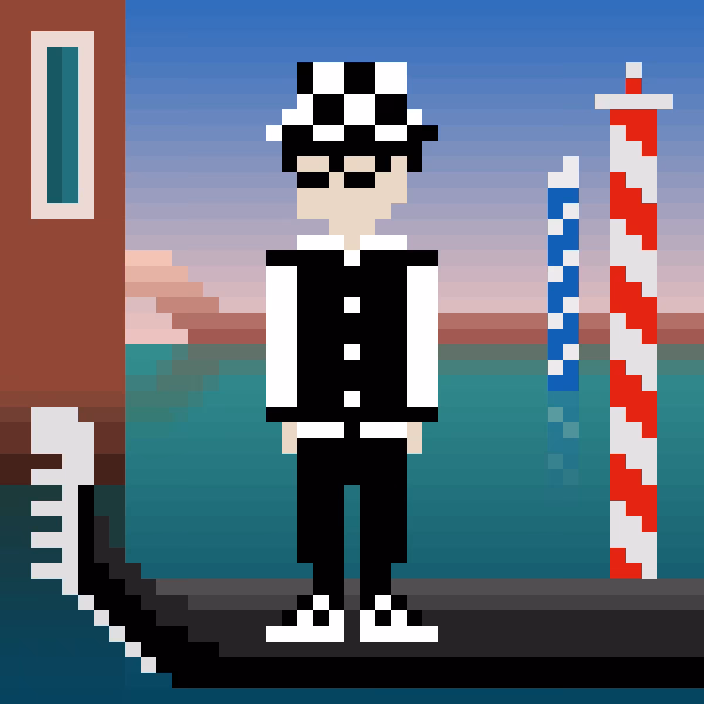 CryptoVenezian #646