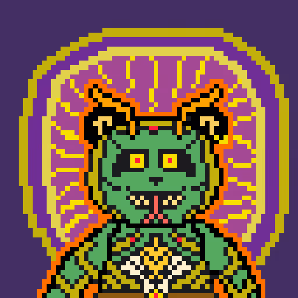 Loki Panda - KuD-038