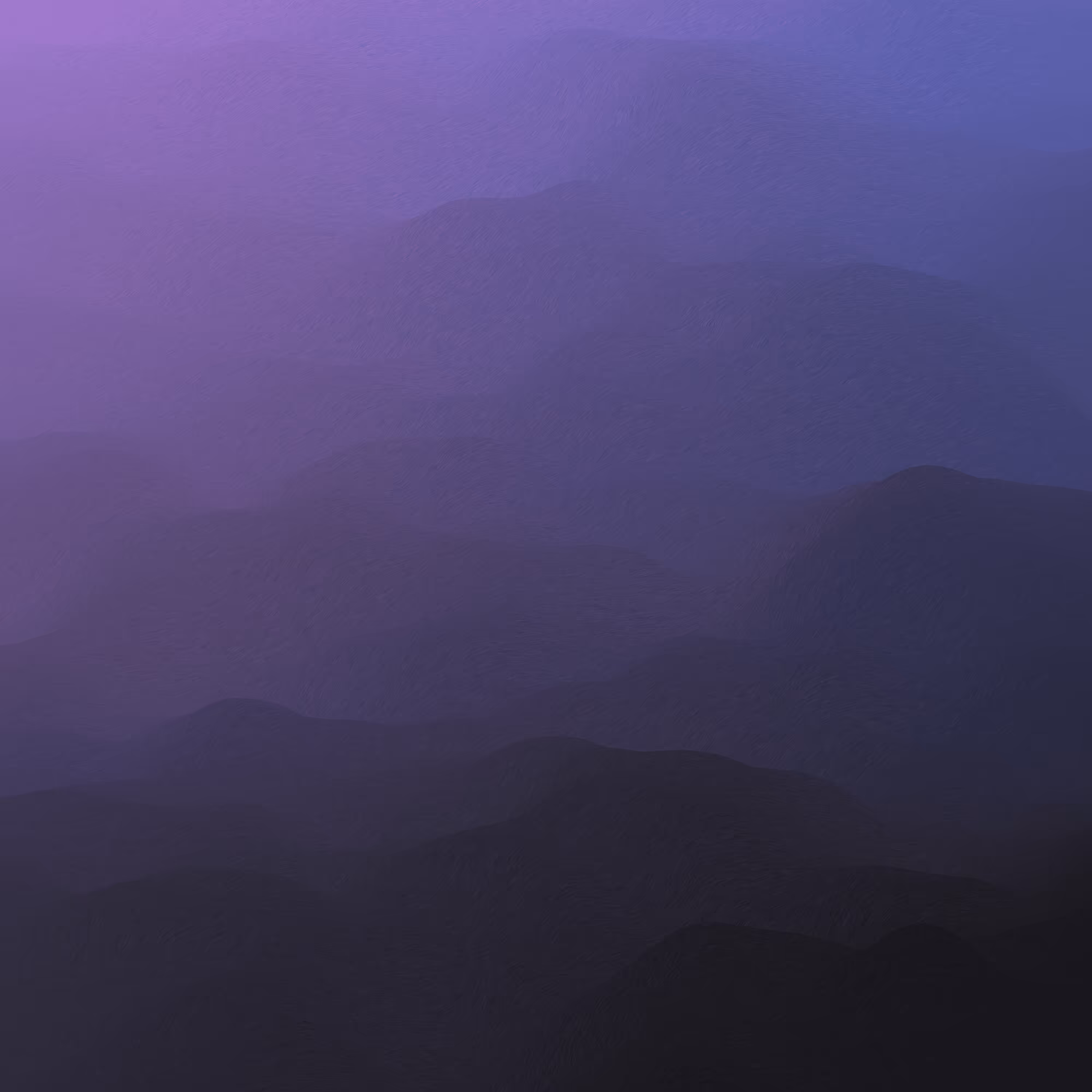 Alien Scenery #5
