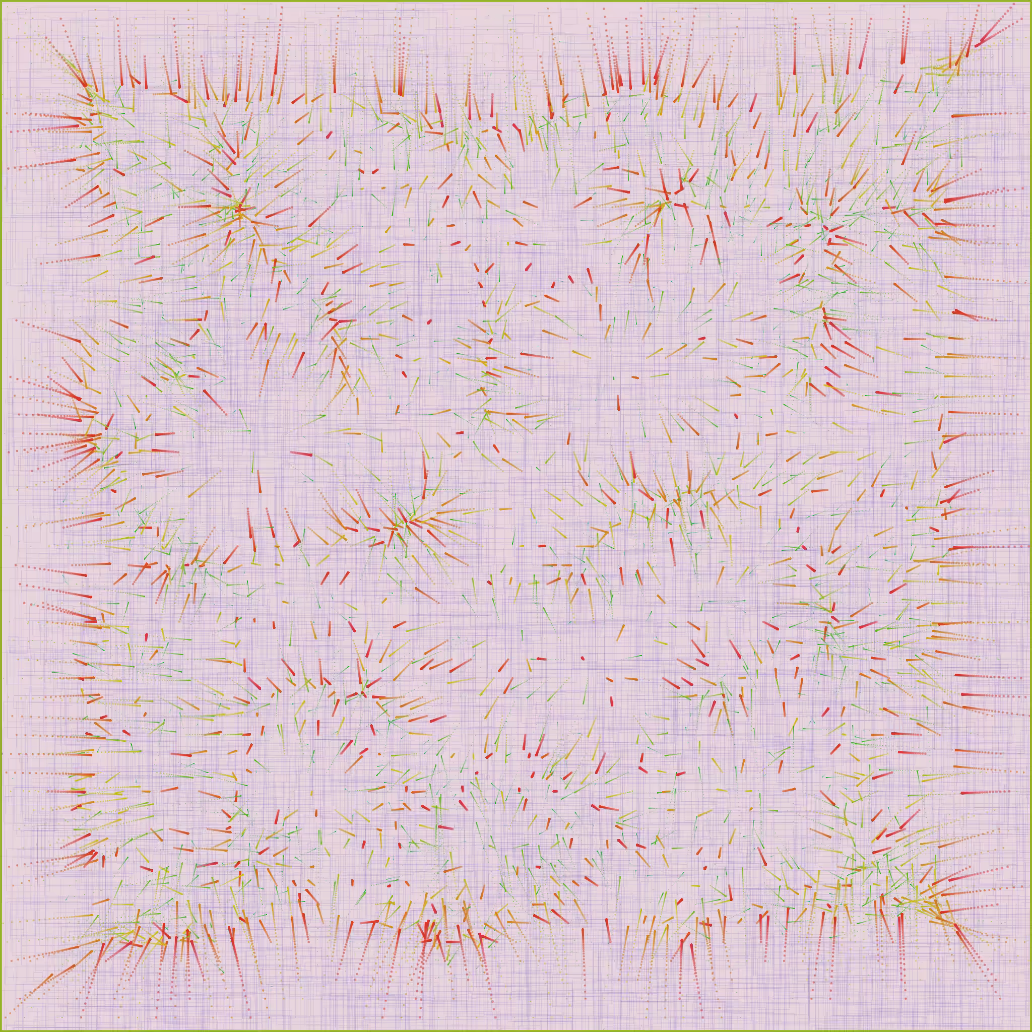 Colorblast #7