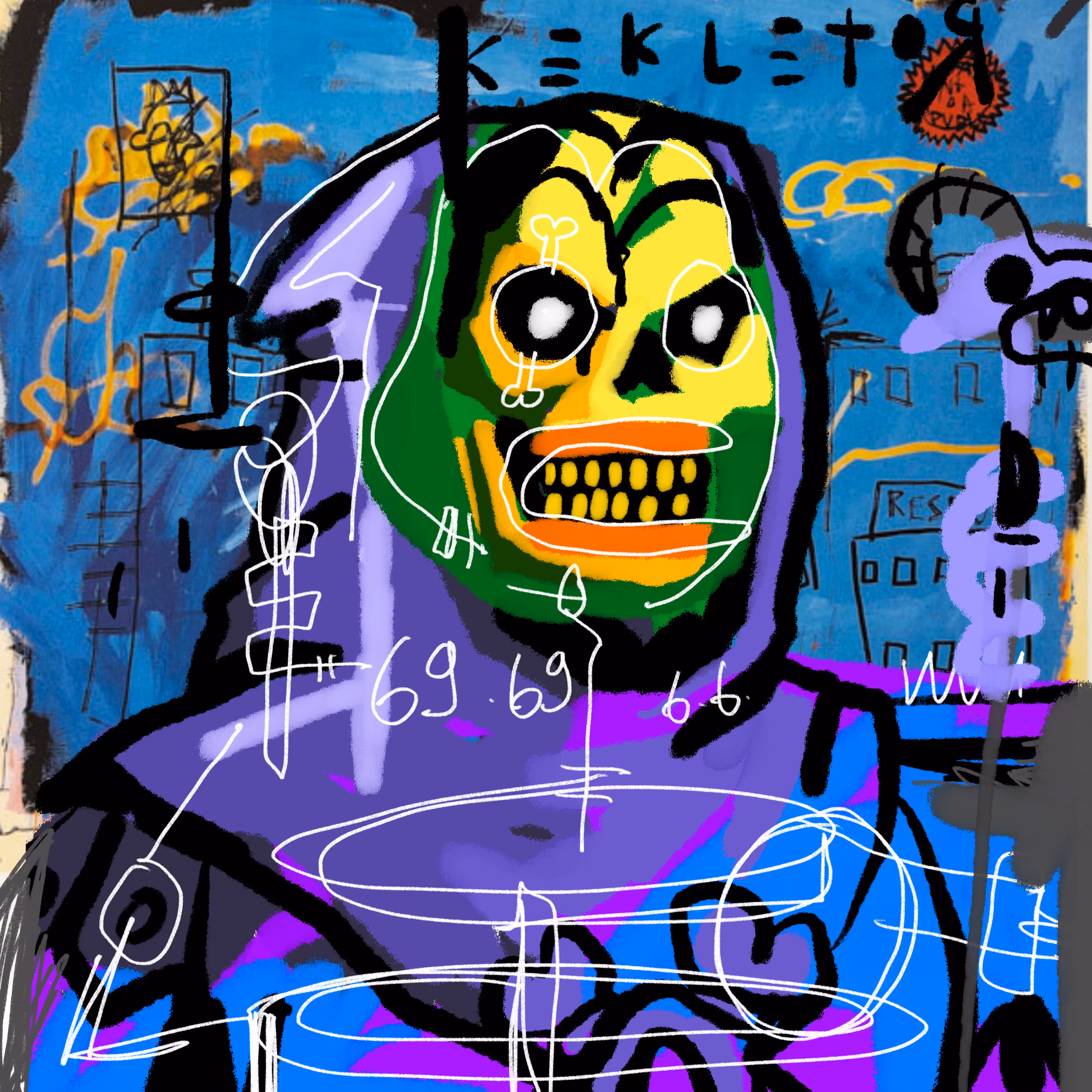 Basqkek 377