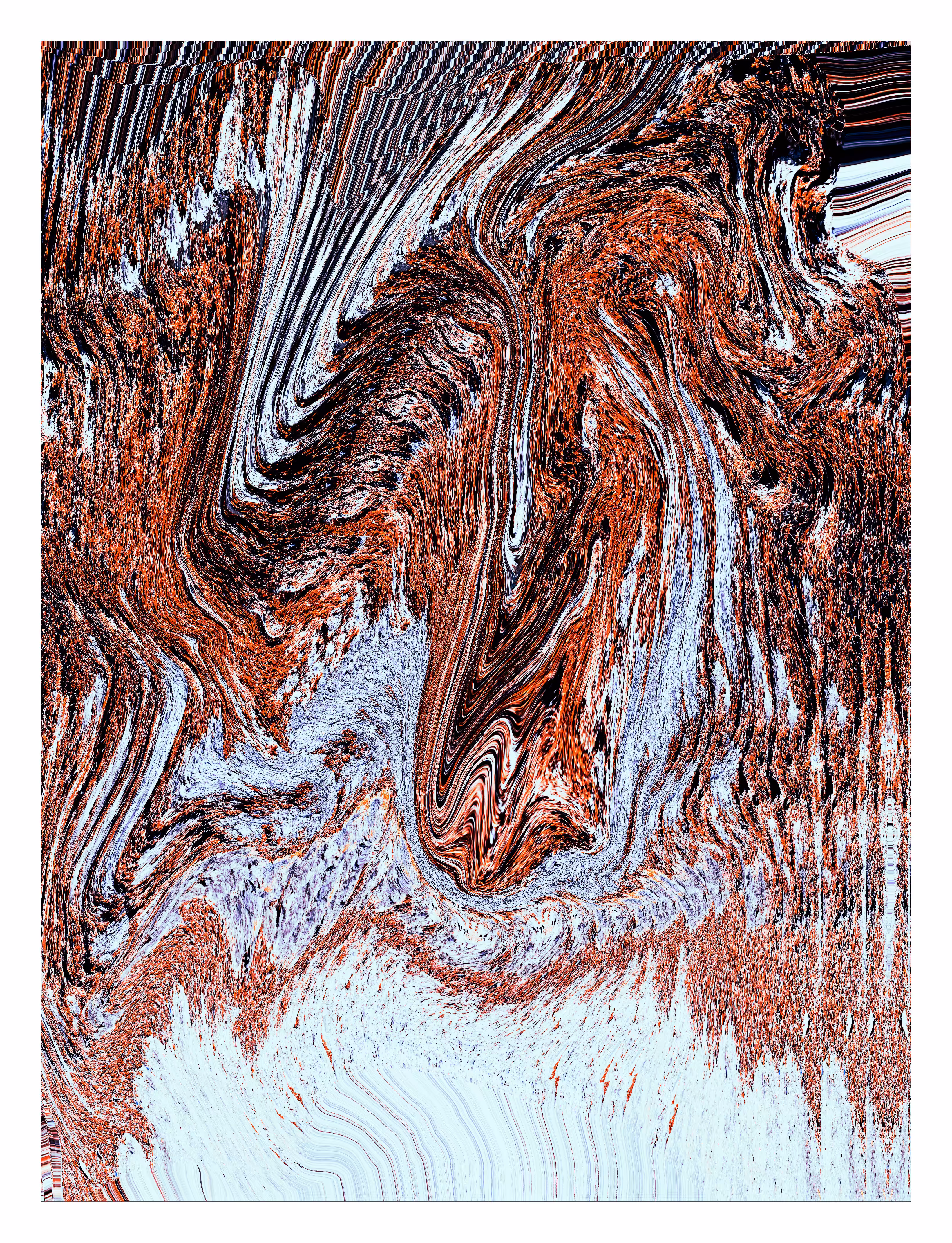 Rusted Earth