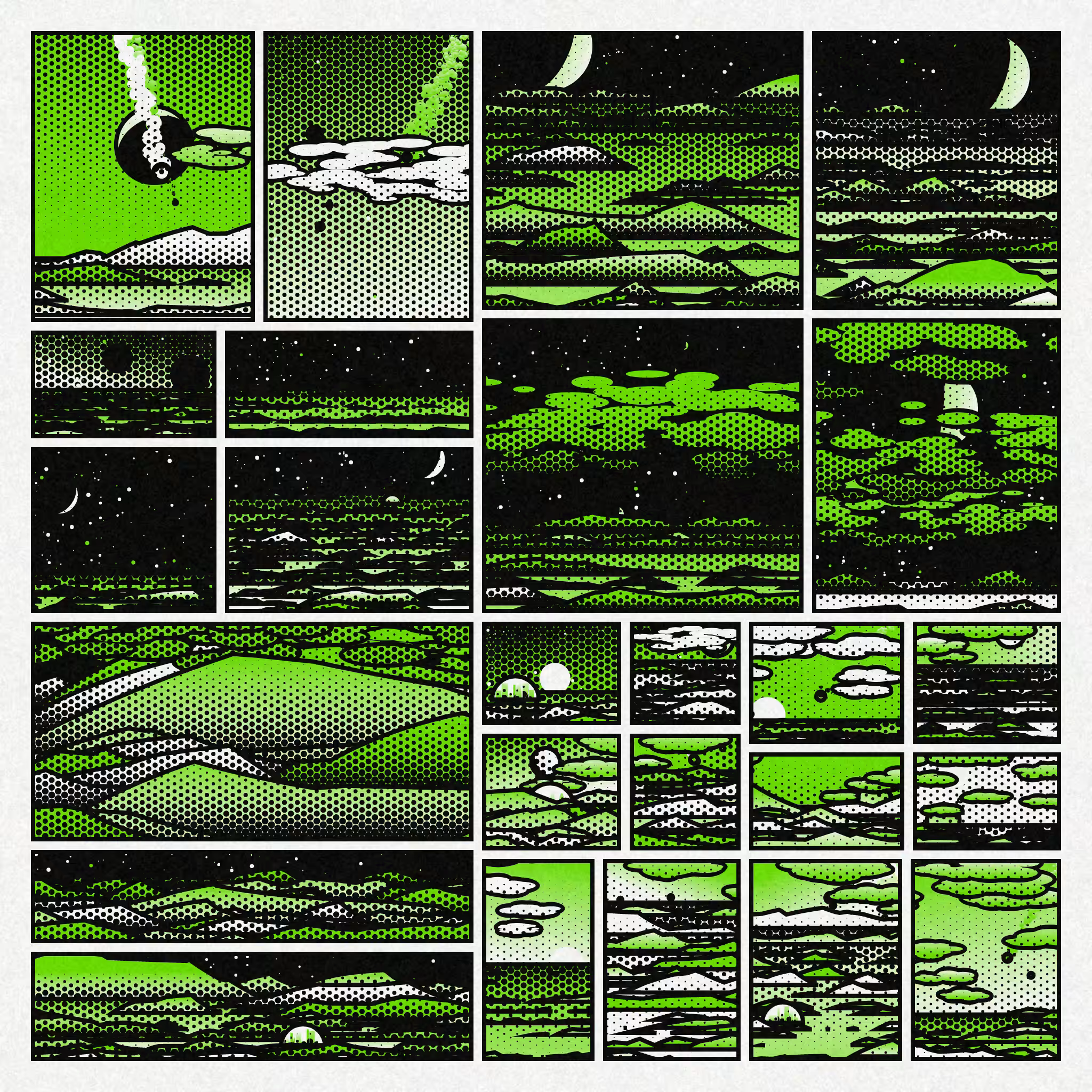 Astronomic Comics #241