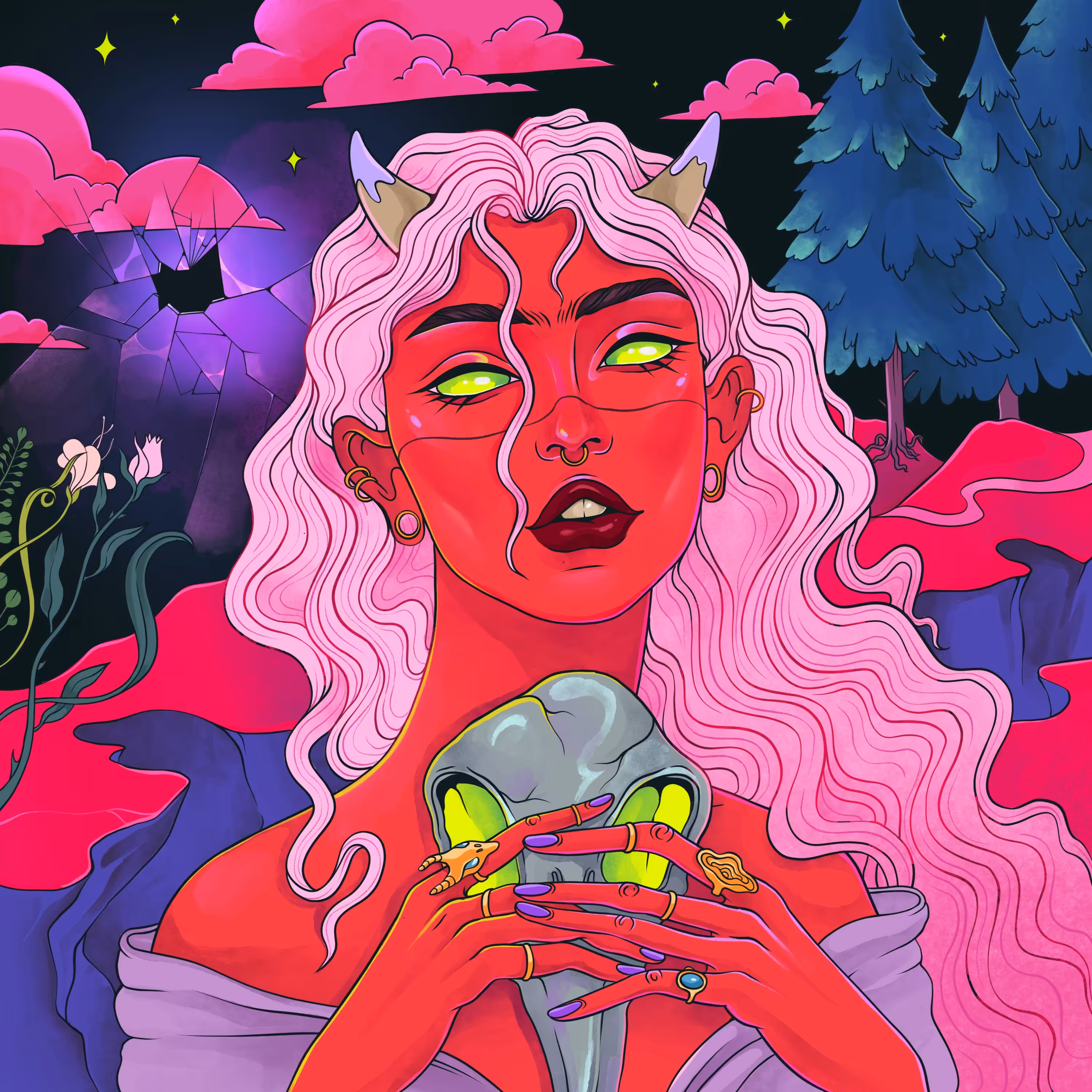 The Daily Muse: Daily Muse #073