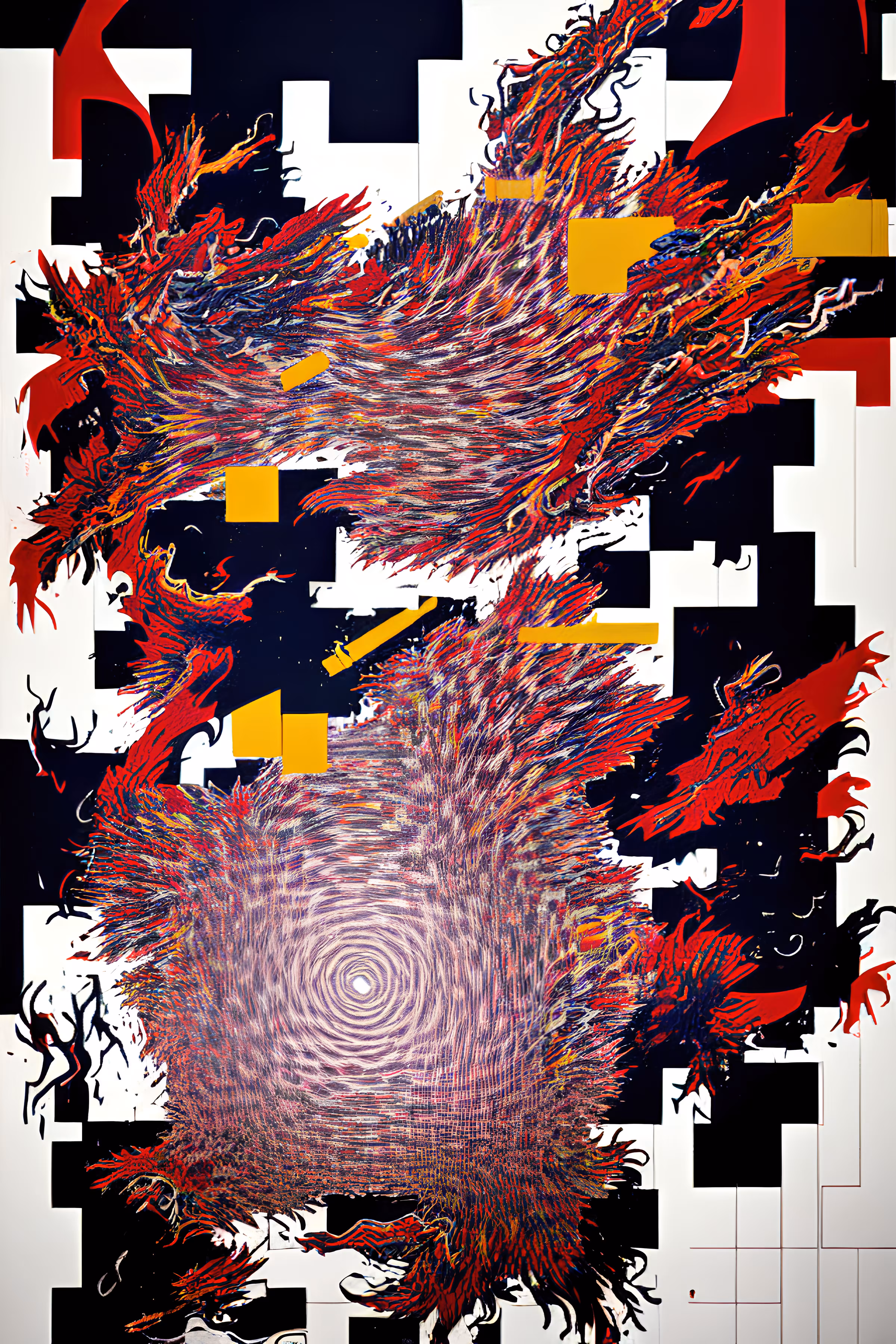 threshold vice #4