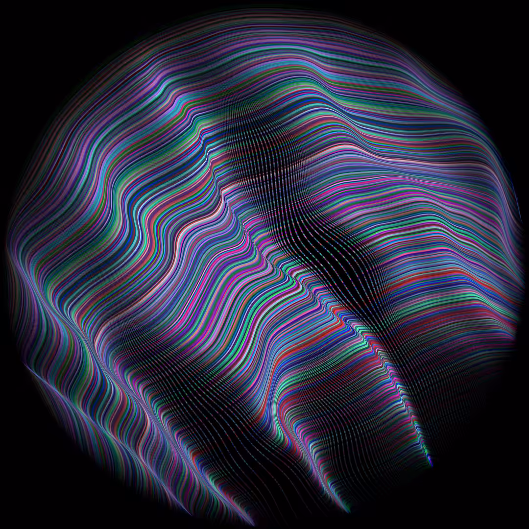 Rainbow Planets #28