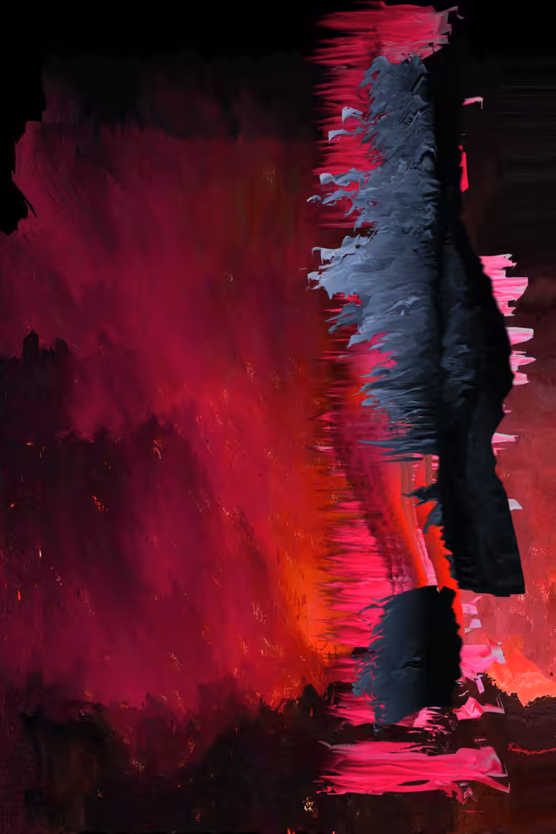 BURNER #153