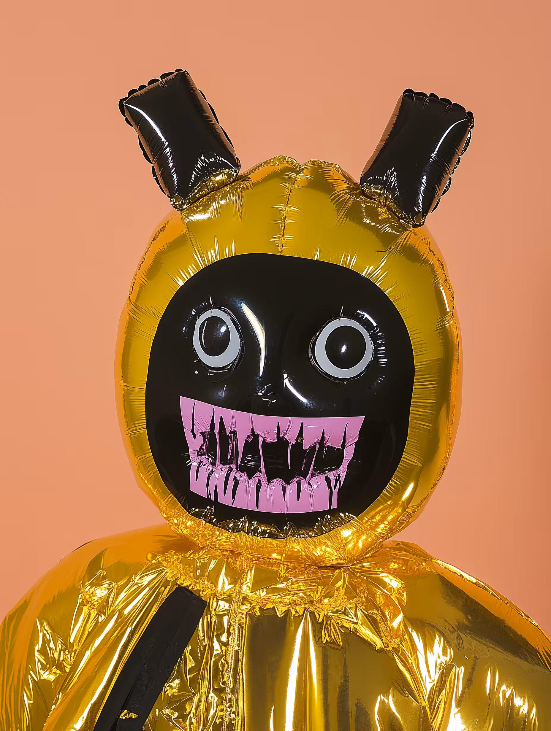 Puffy Icon: genesis #278