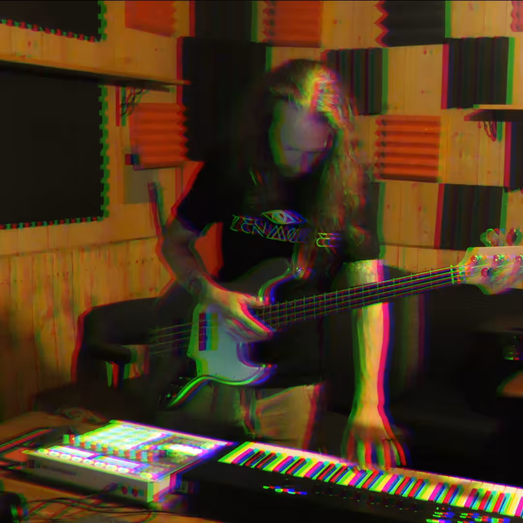 Farewell Video