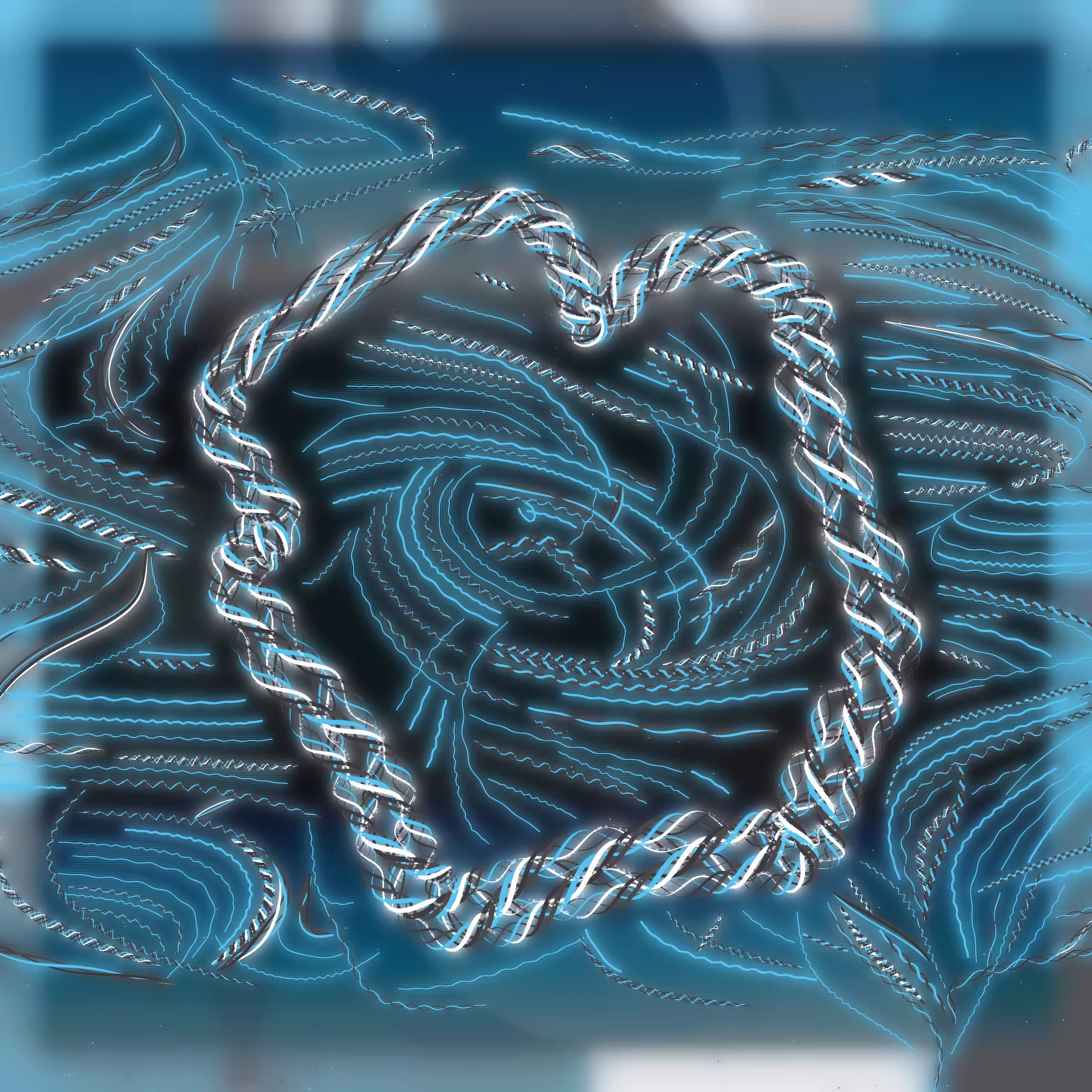 Friendship Bracelets #25315