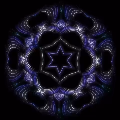 The Mandala Project II