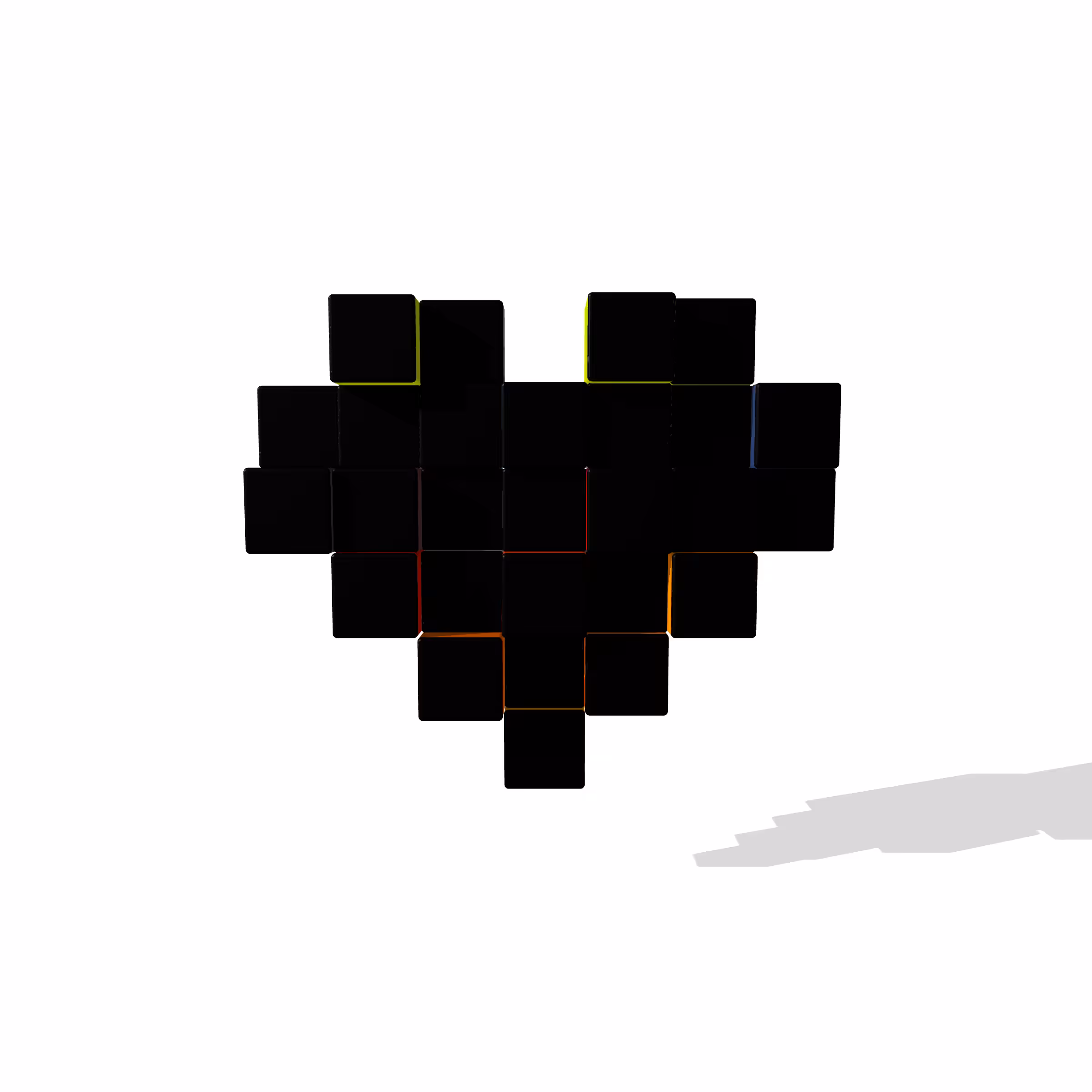 heart + craft #4873