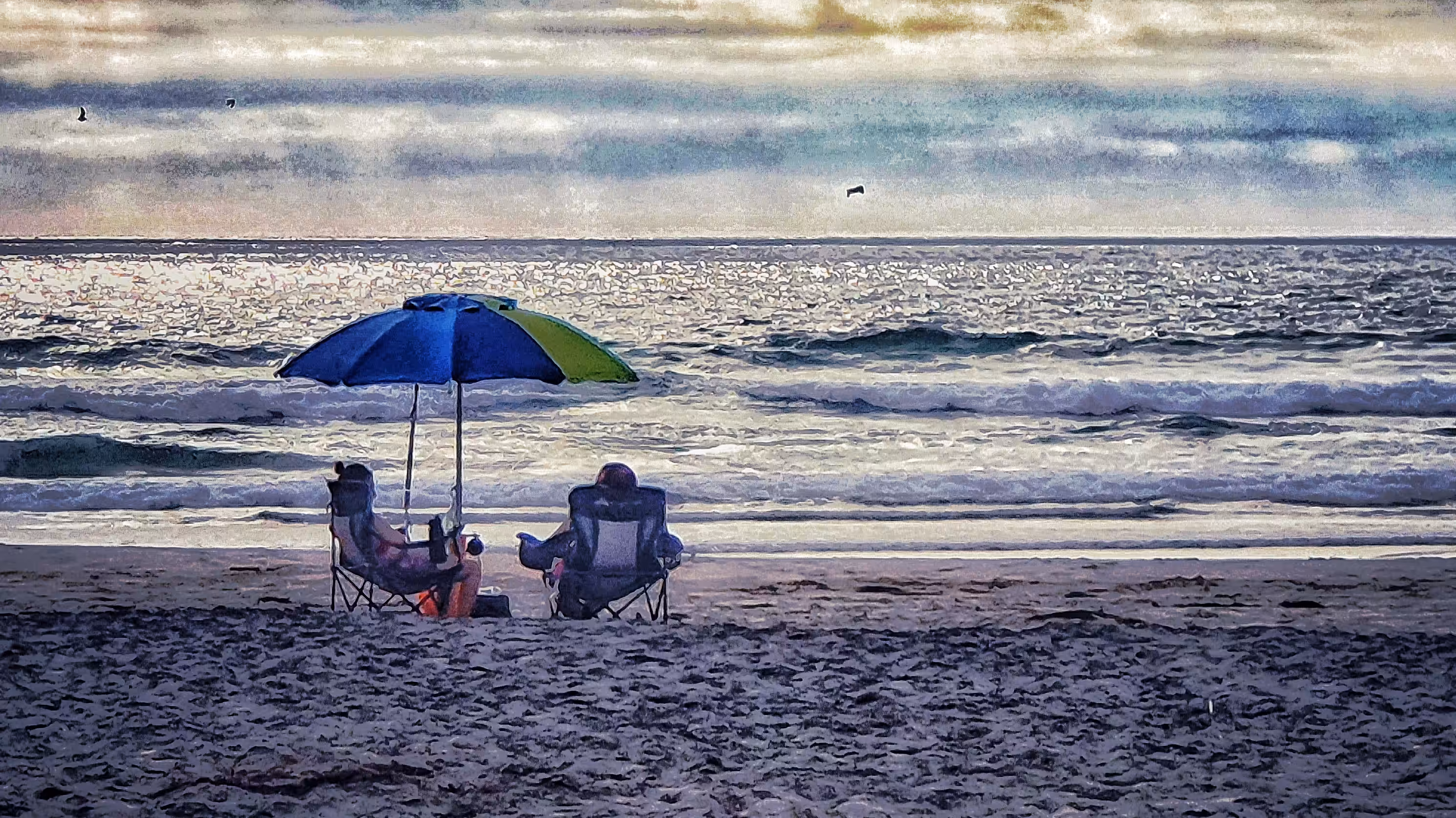 Beach Day