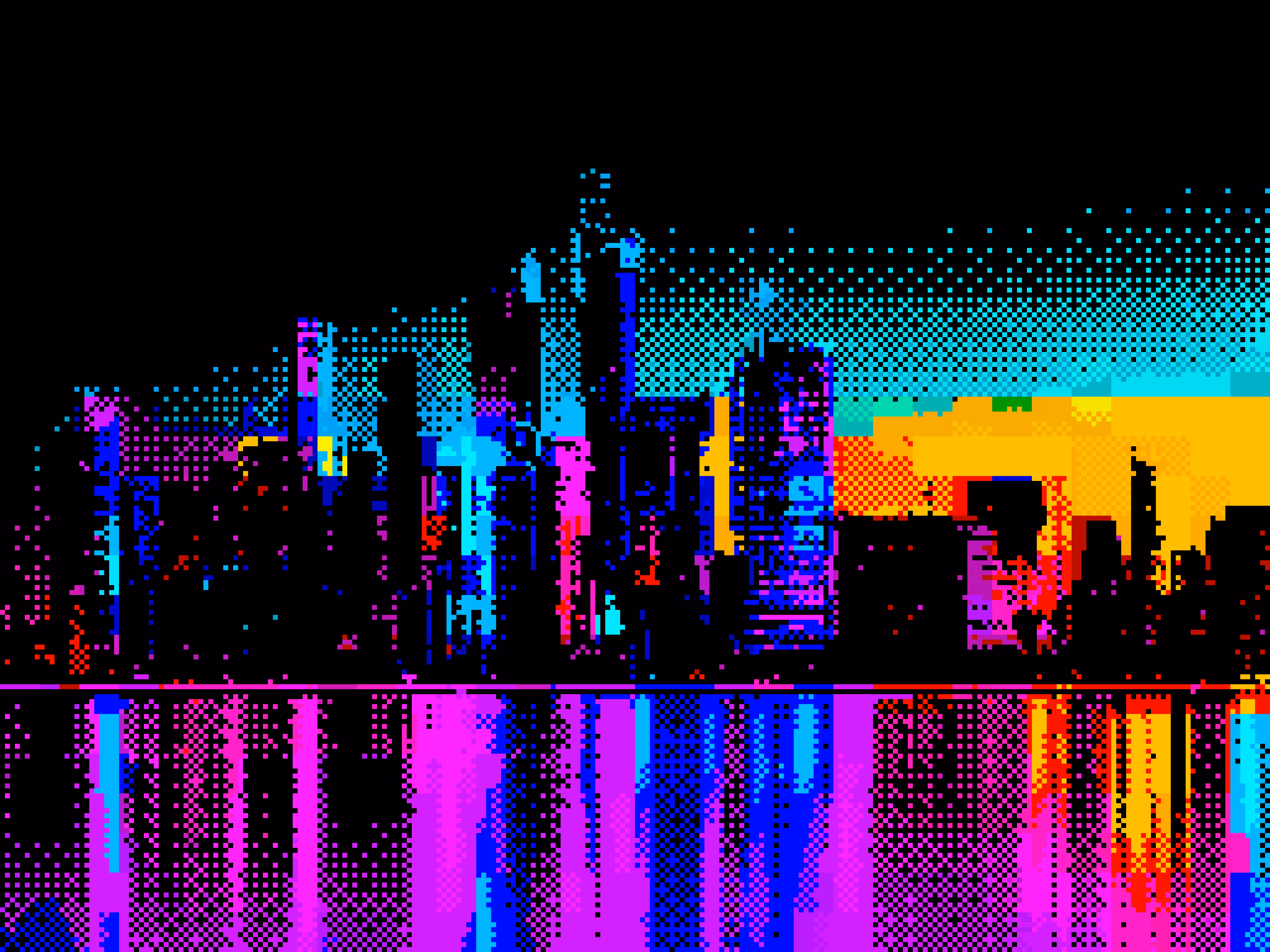 ZX CITY II