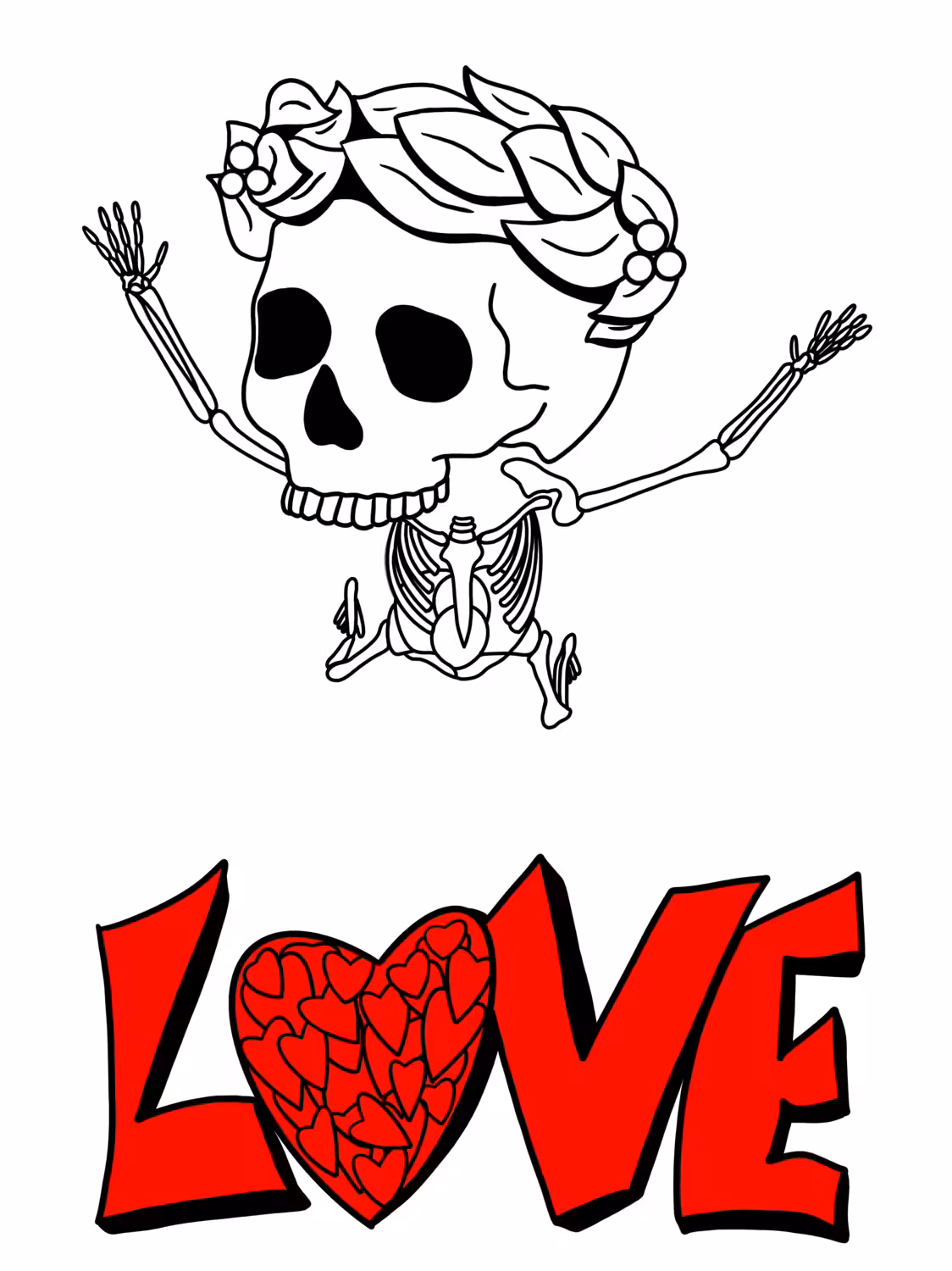 Falling In Love
