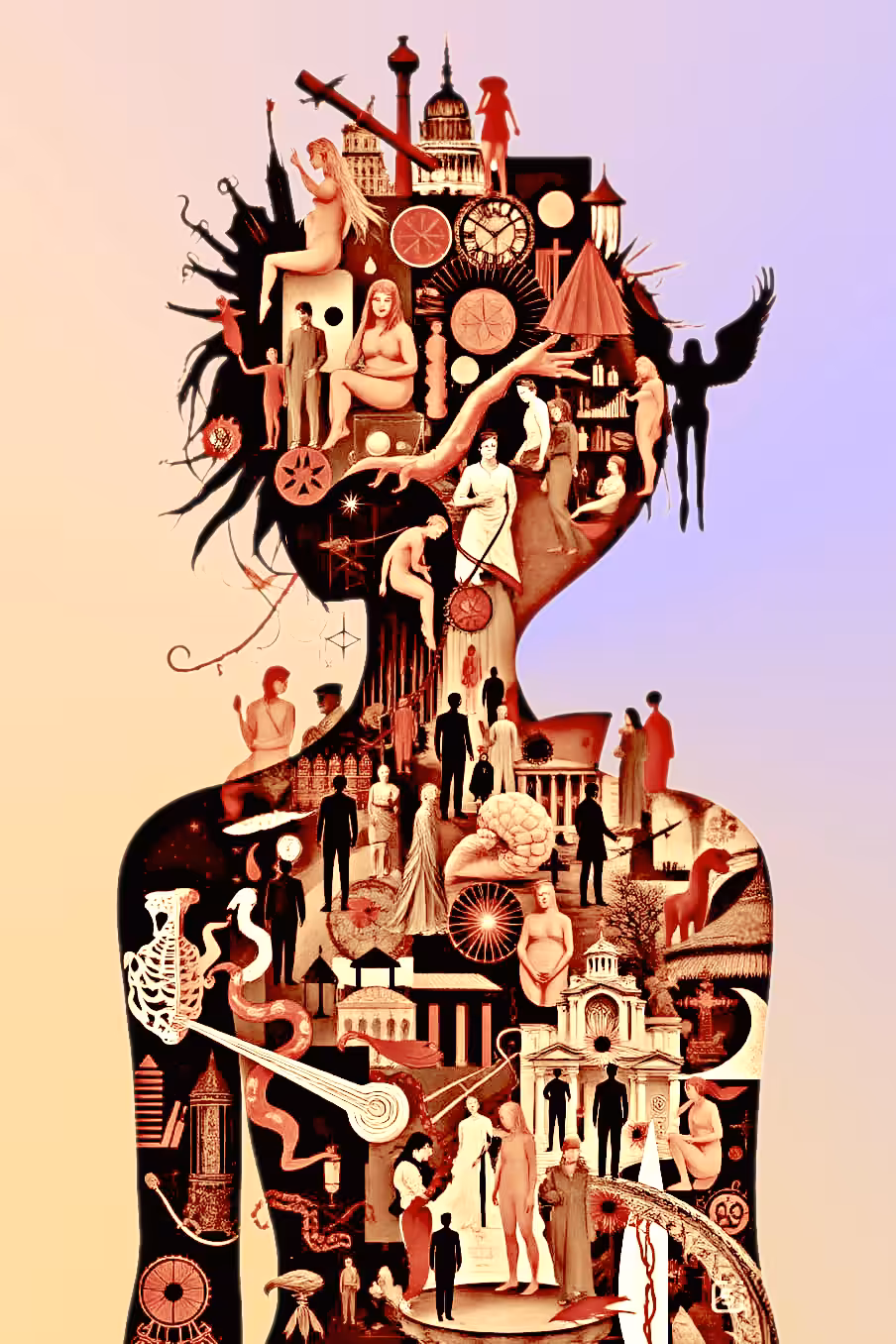 Twisted Perceptions #7773 
