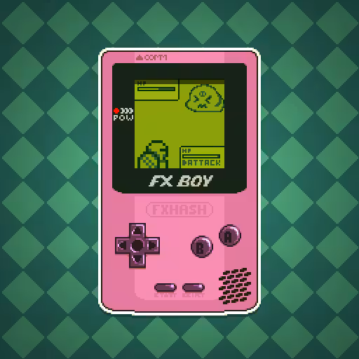 FXBoy #142