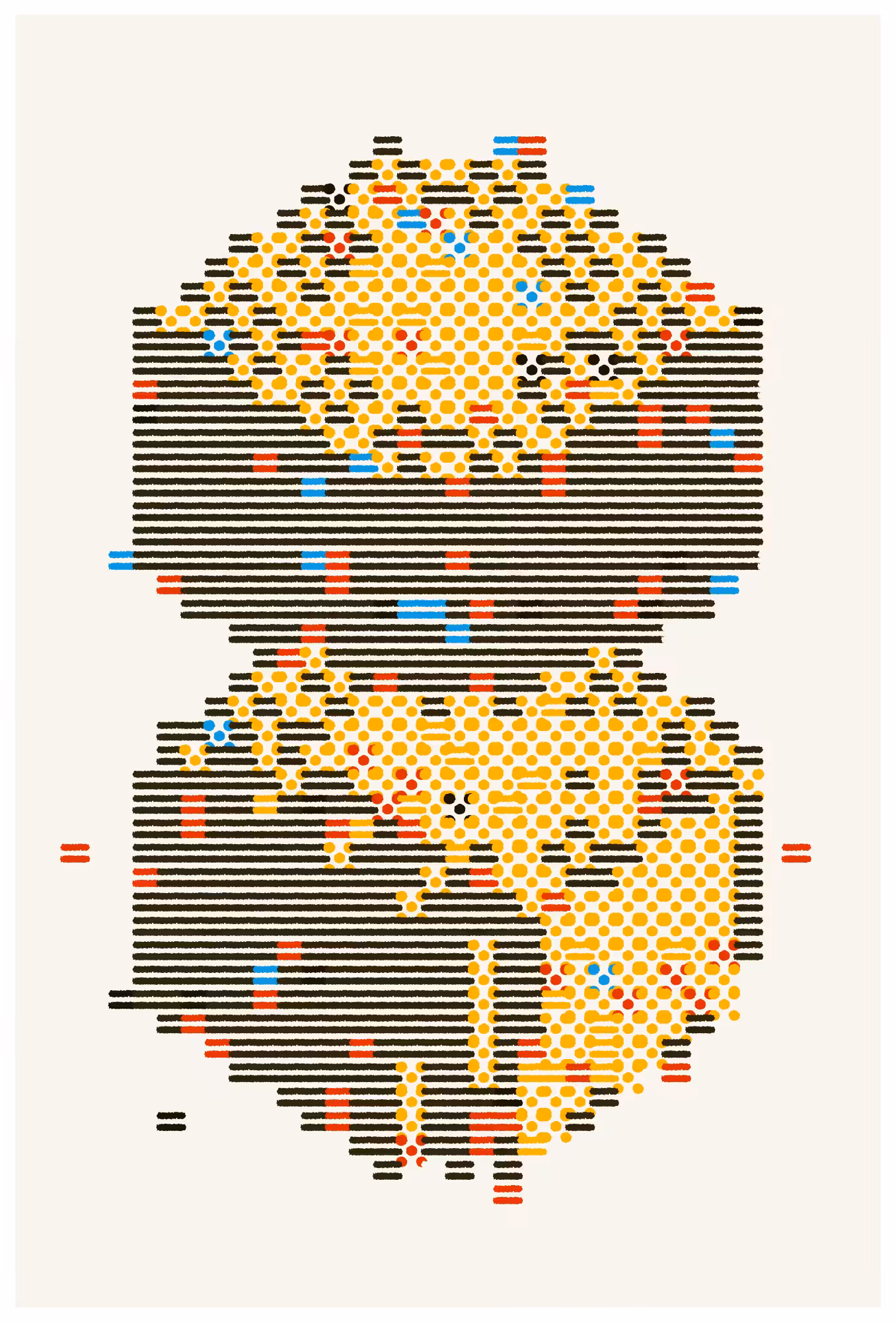 ⧉ Cube³s #279