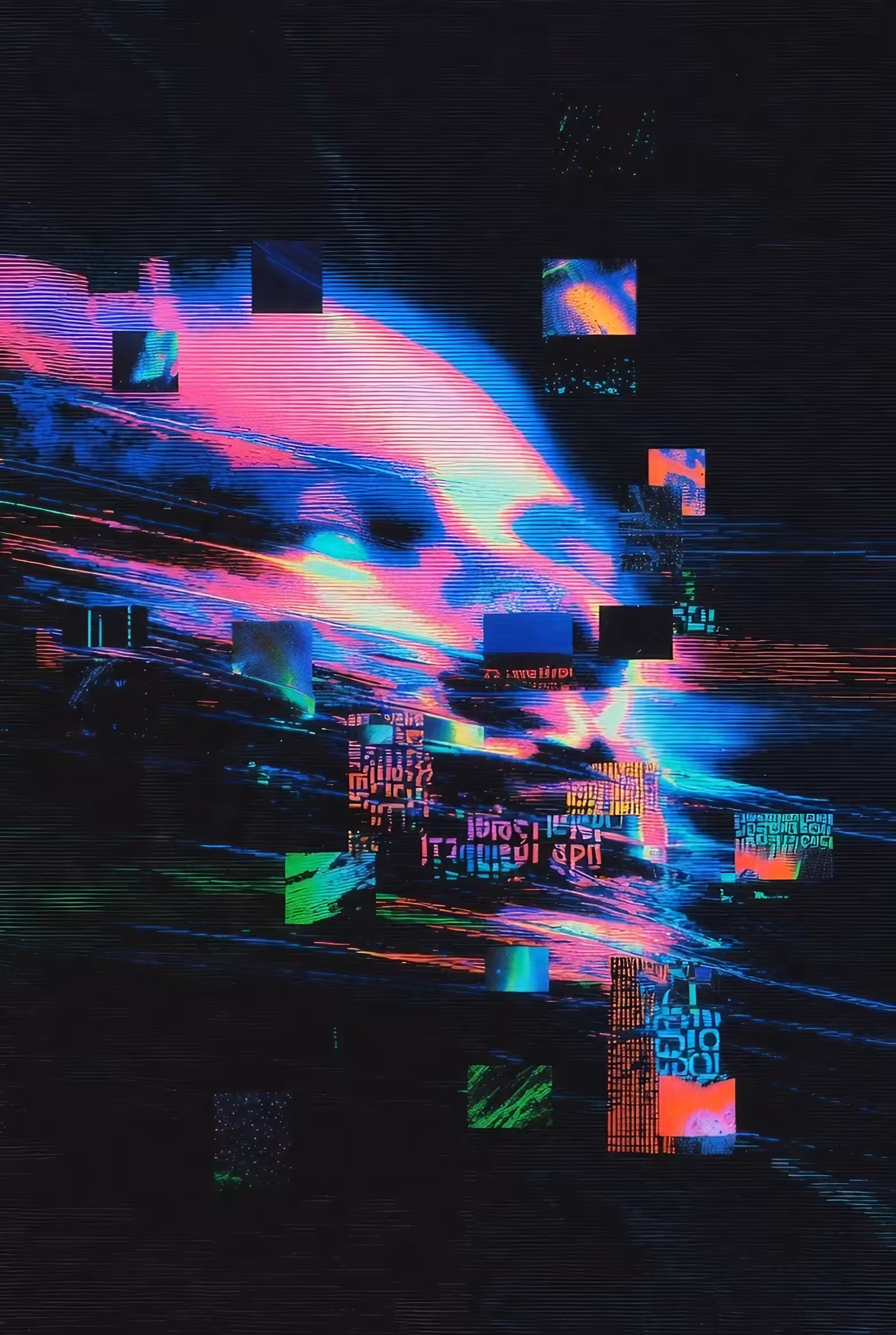 Partial Synchronization