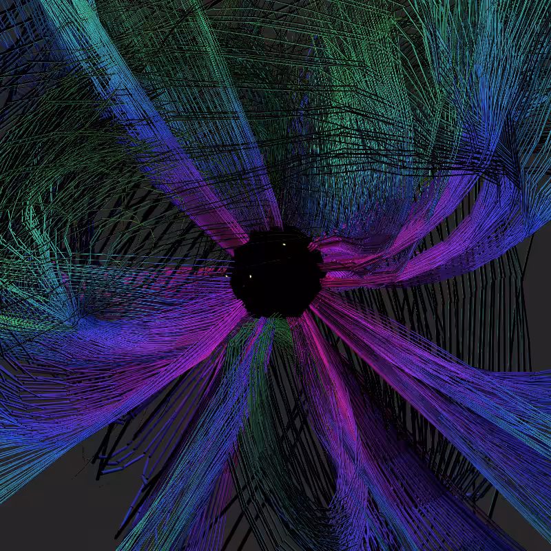 FSOL Bloom #75