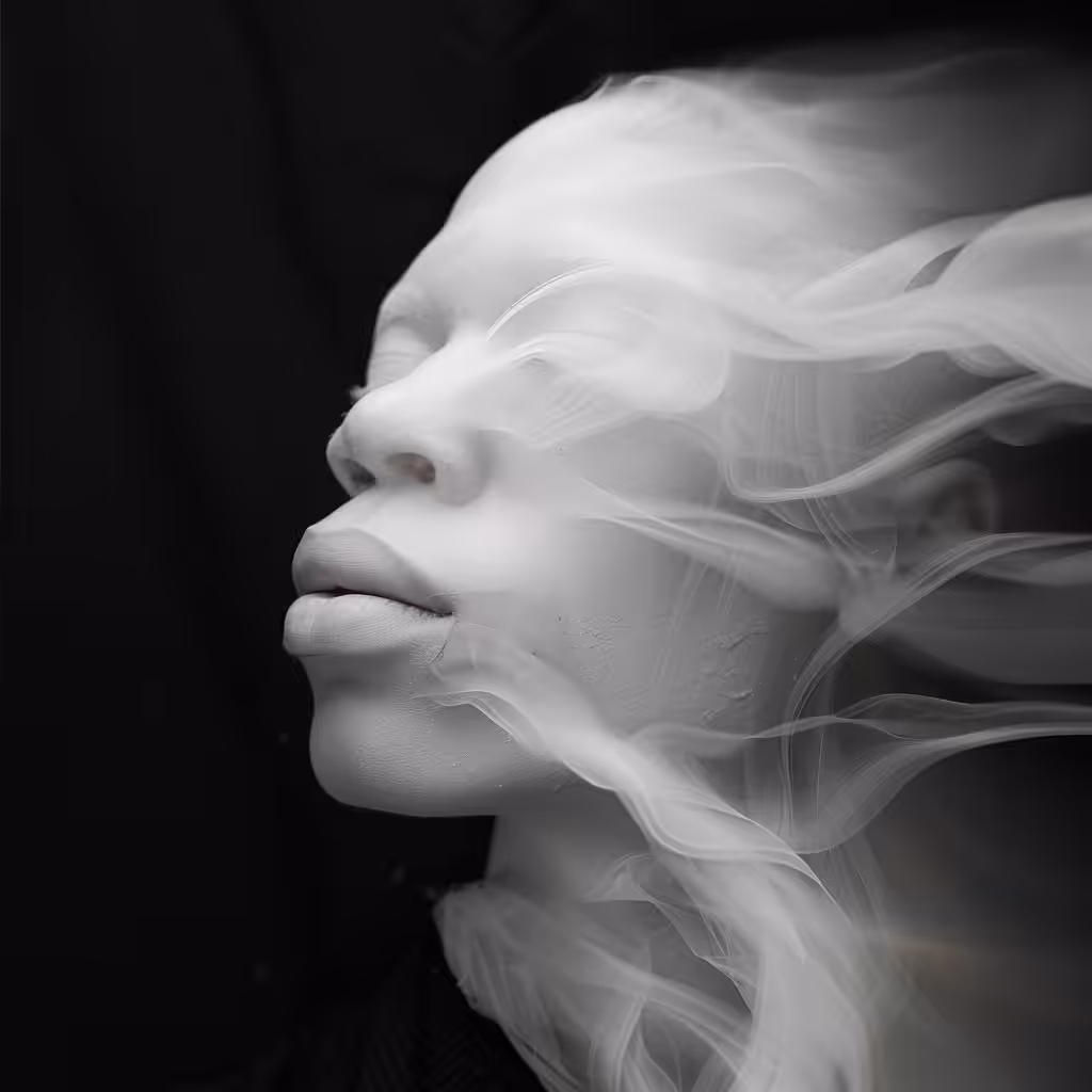 Dancing Thoughts 