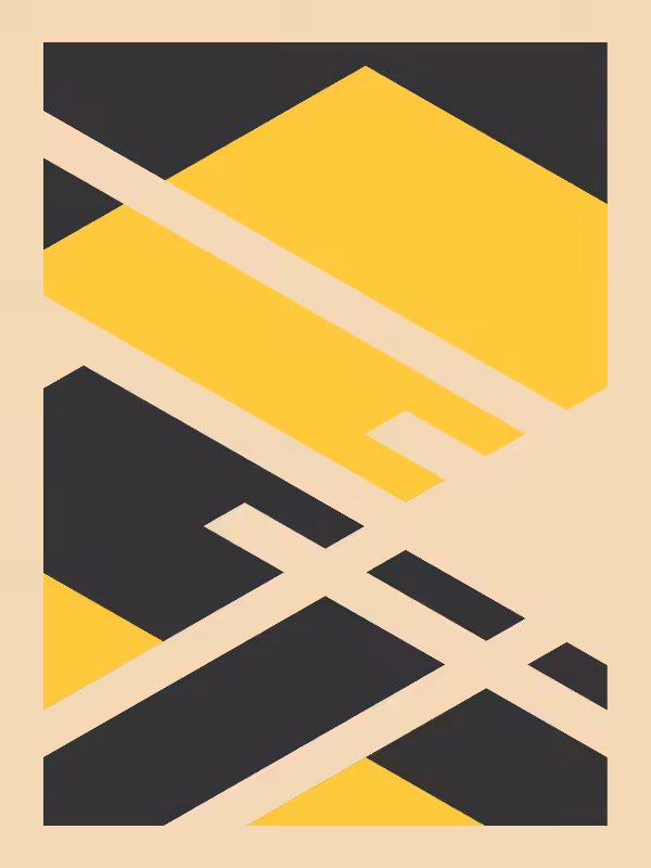 Woven #15
