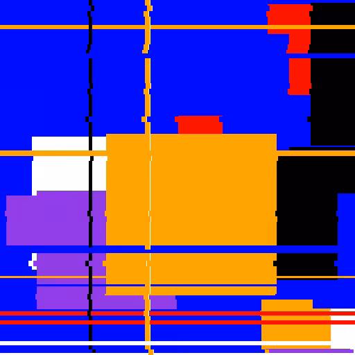 Chromatic Chaos #677