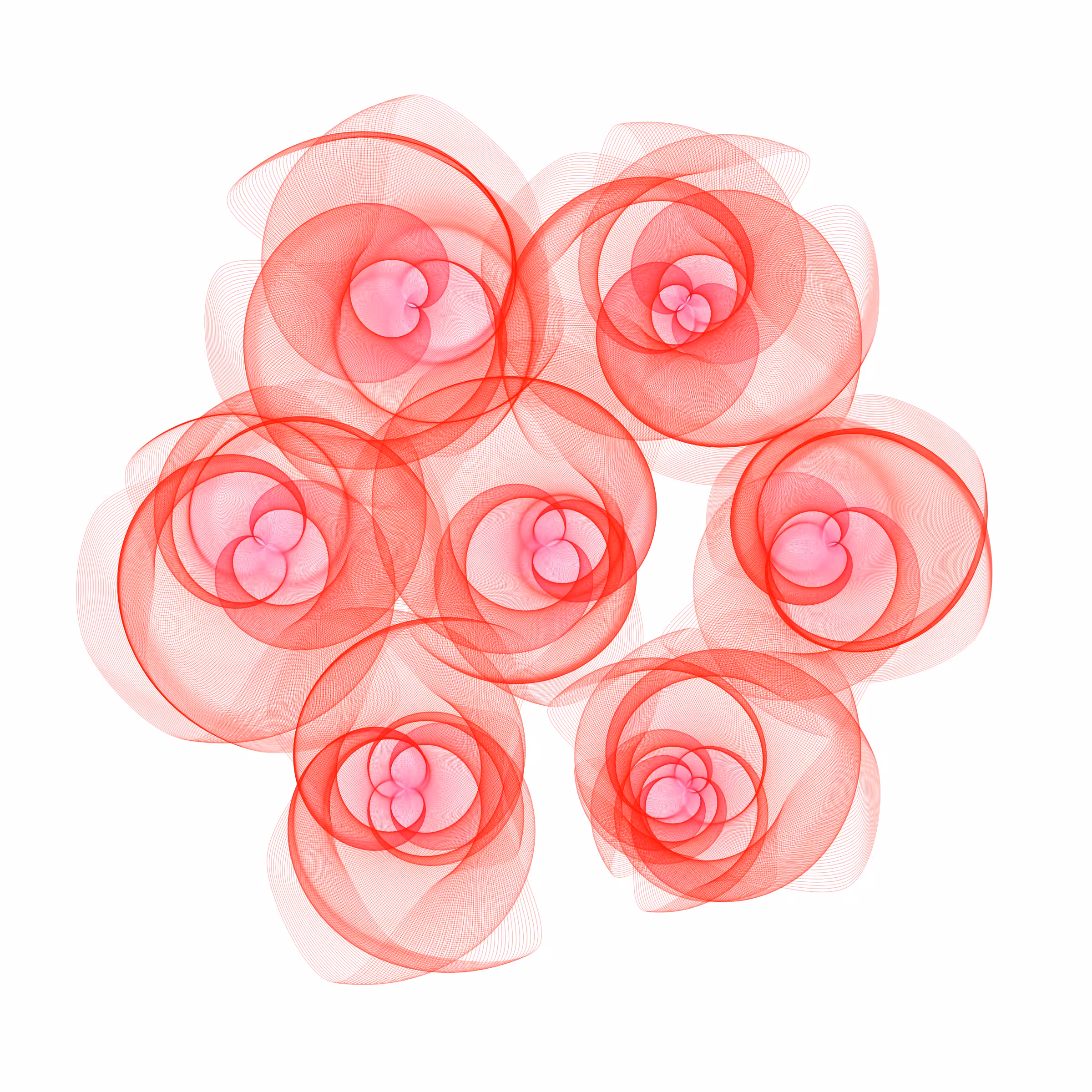 Flowers #4172