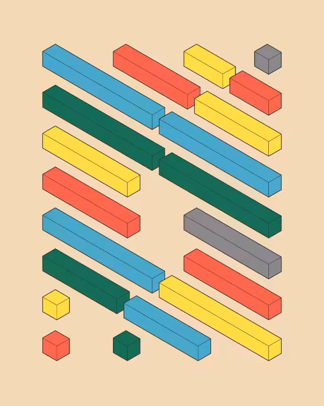 Blocky #57