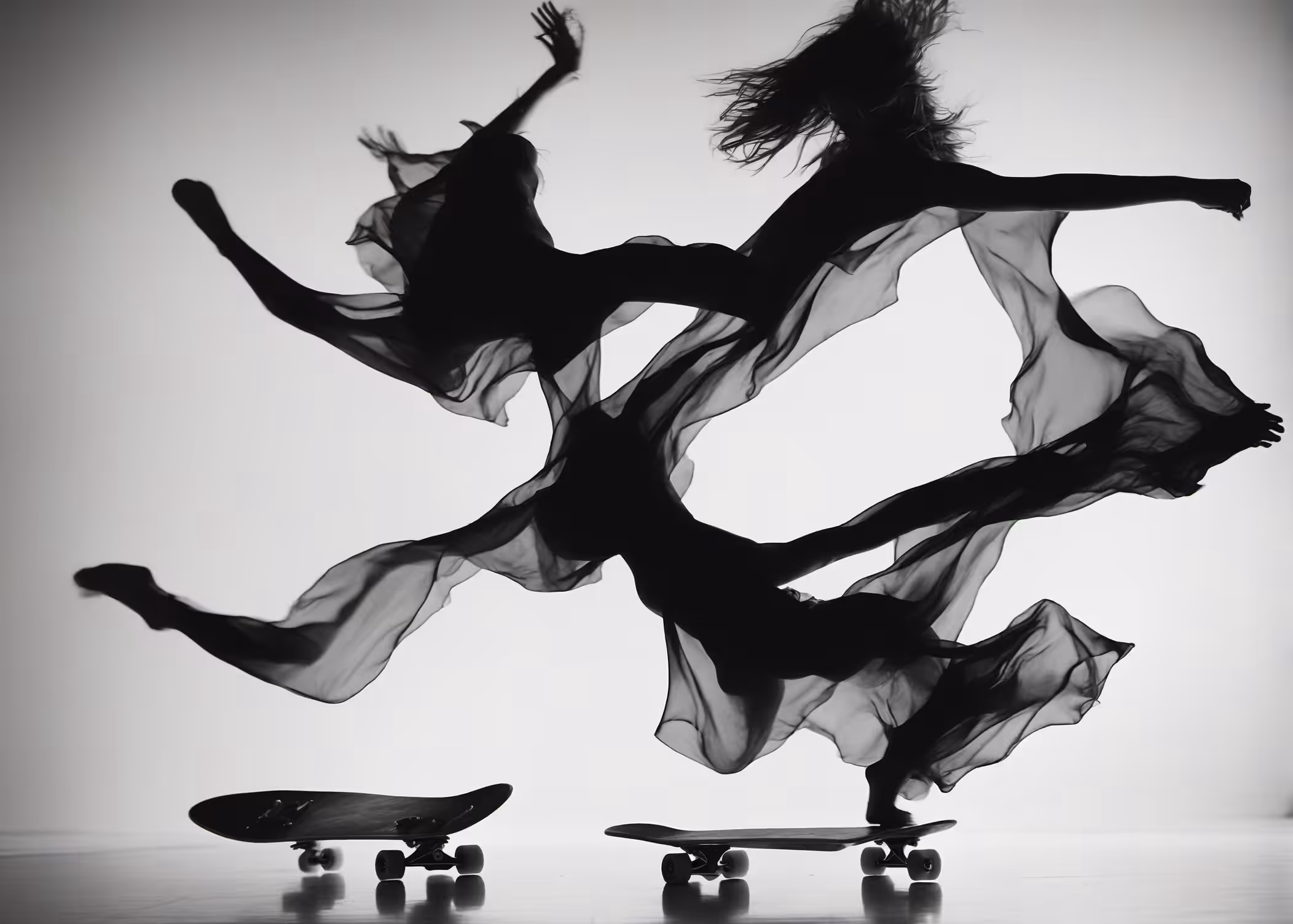 The Dance of Shiva
