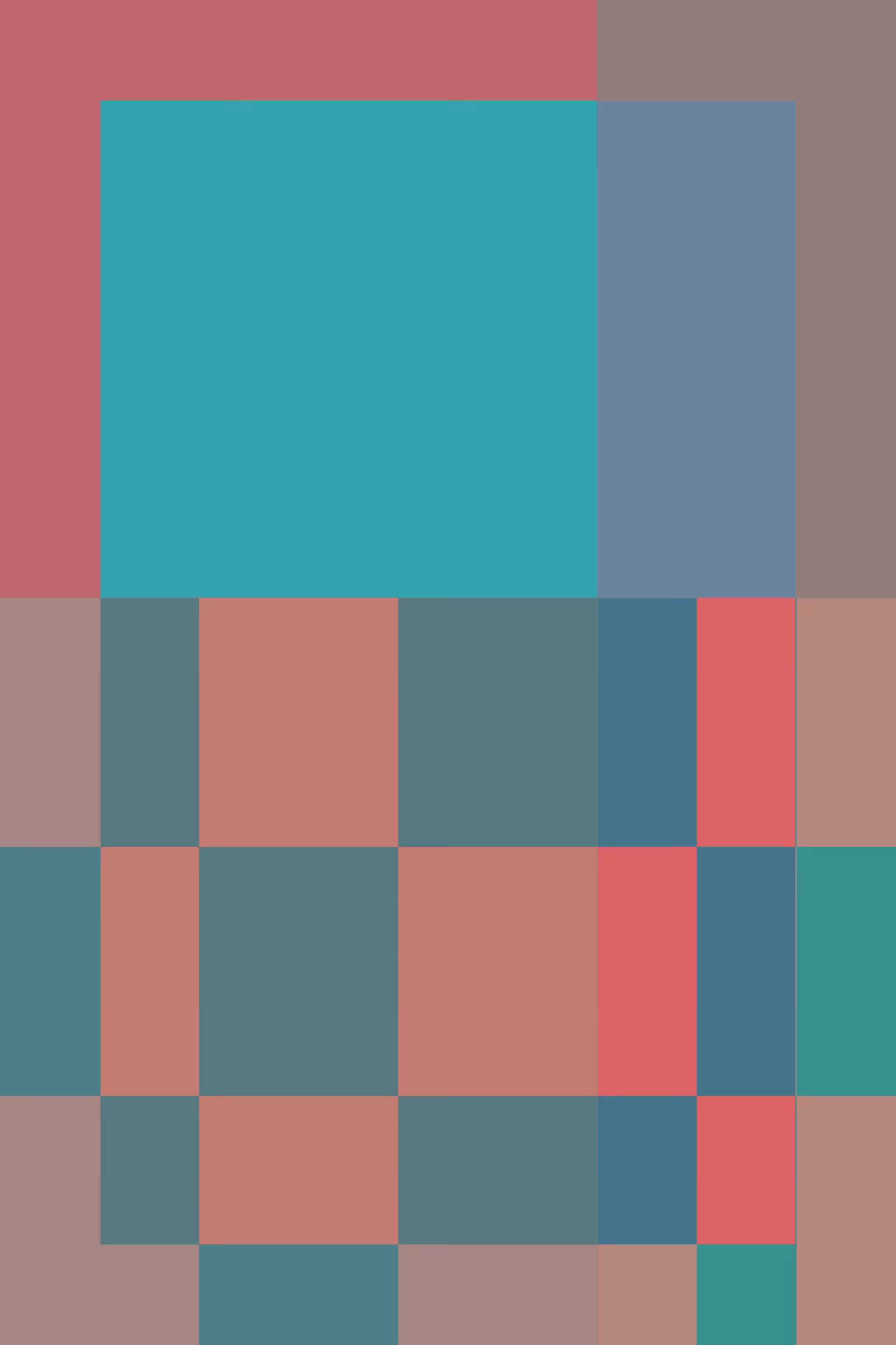 Generative Minimalism #293