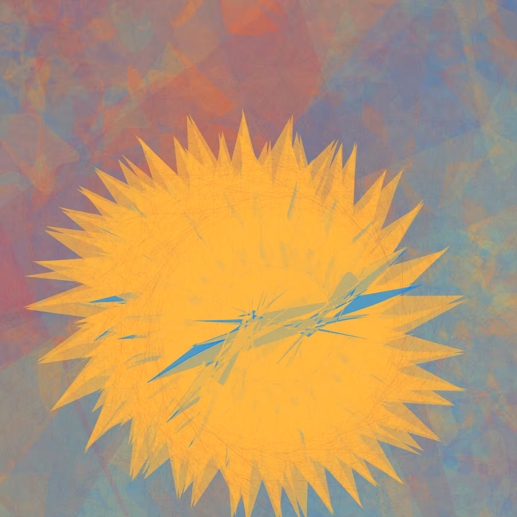 Metaverse Flora Part 1 #3