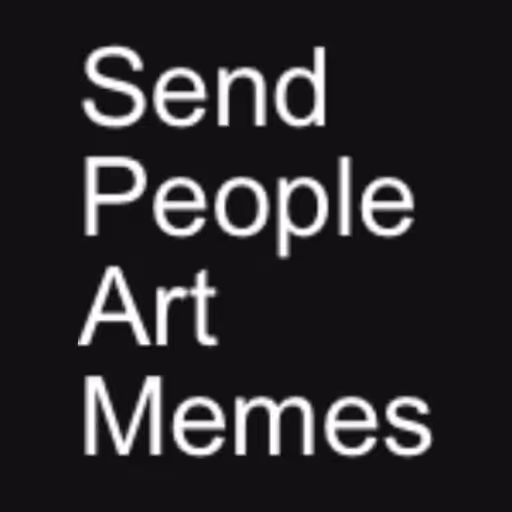 Send
People
Art
Meme...