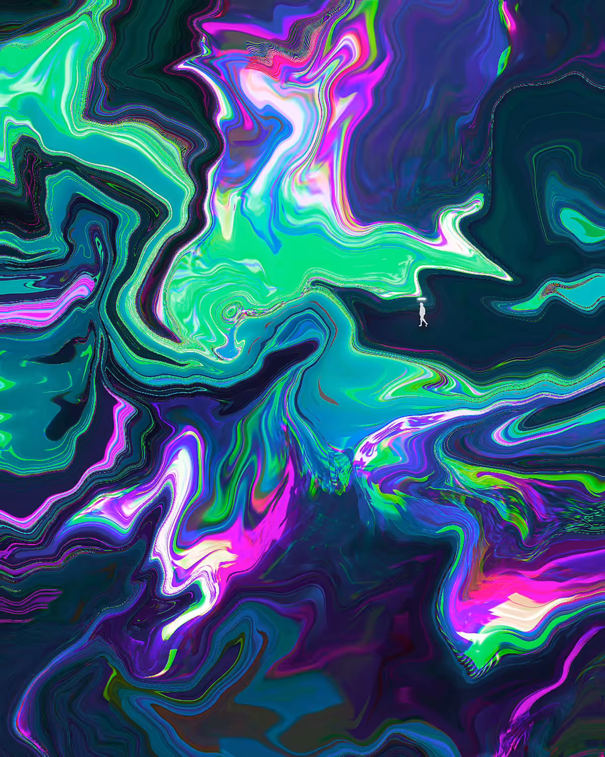 The Acid Pit