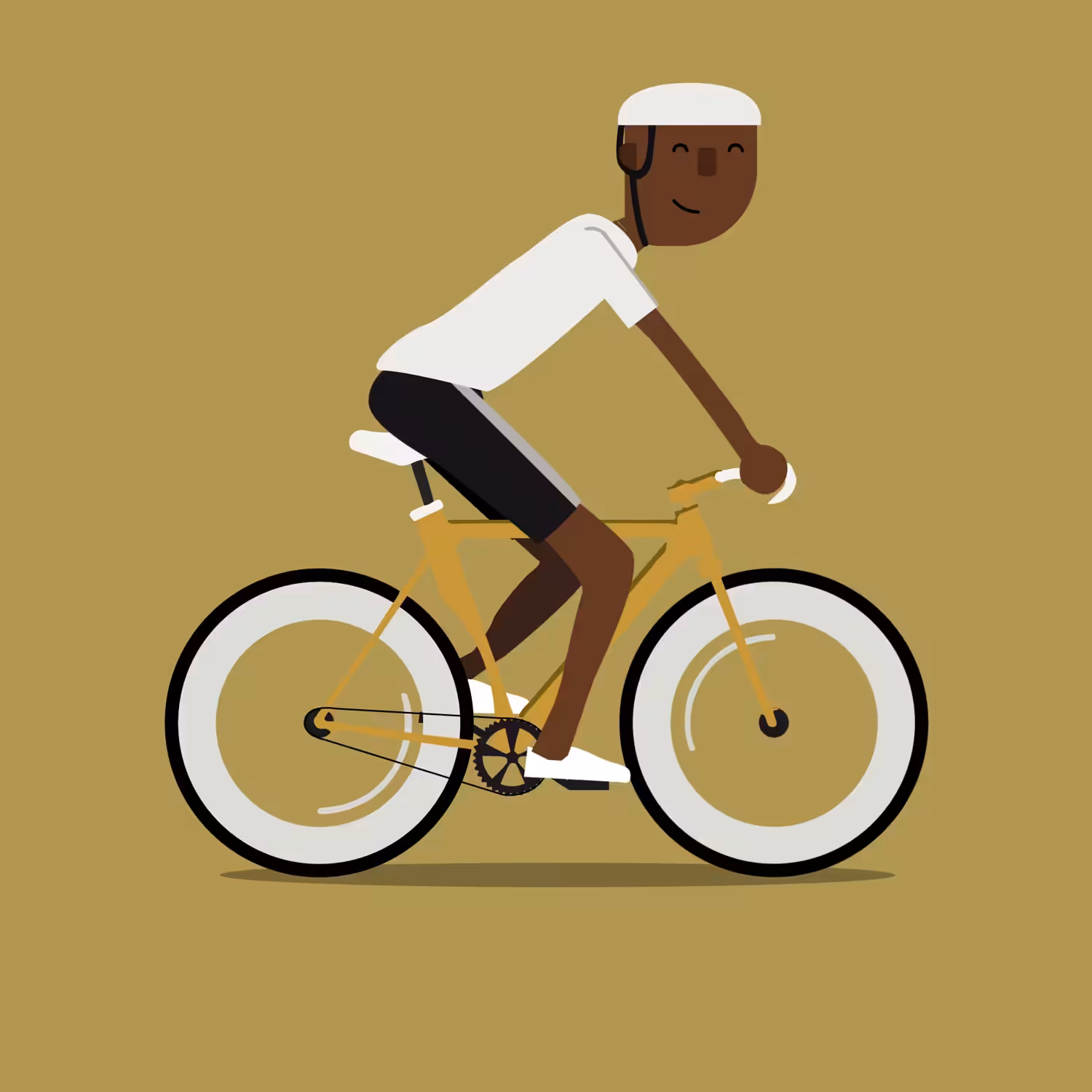 Cycling #9