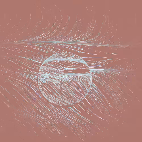 Solar wind #36