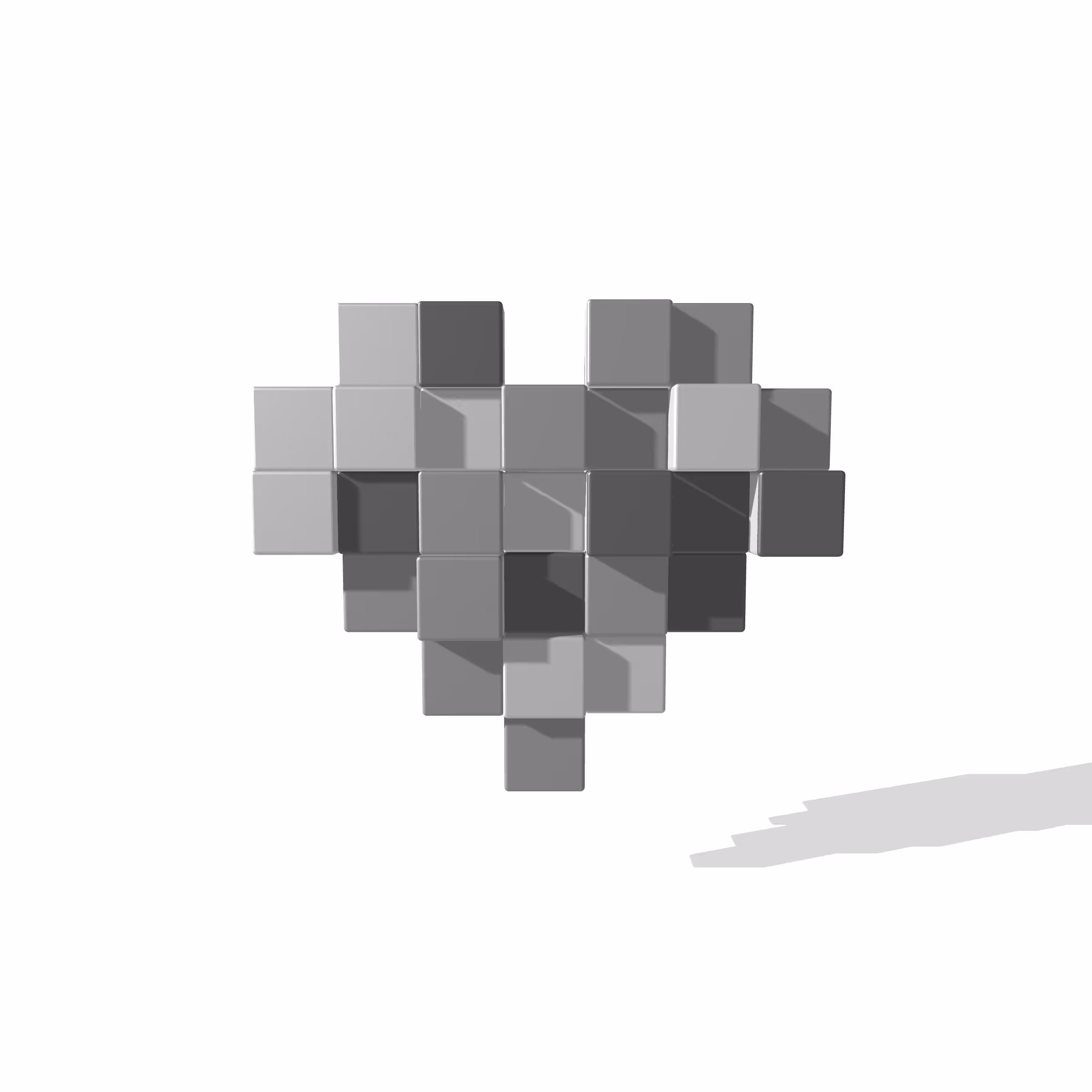 heart + craft #5733