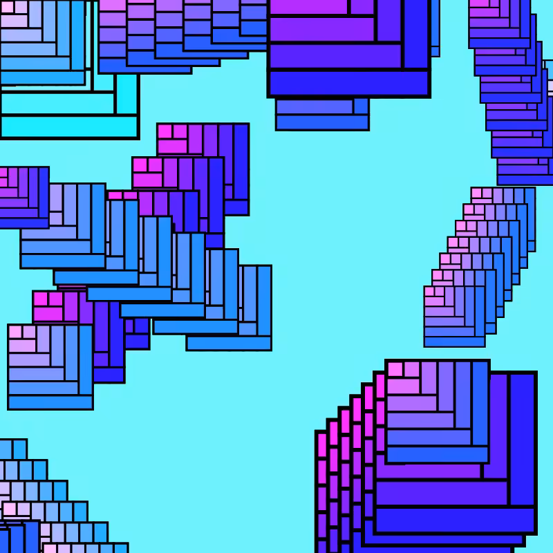 Square Sliding #24