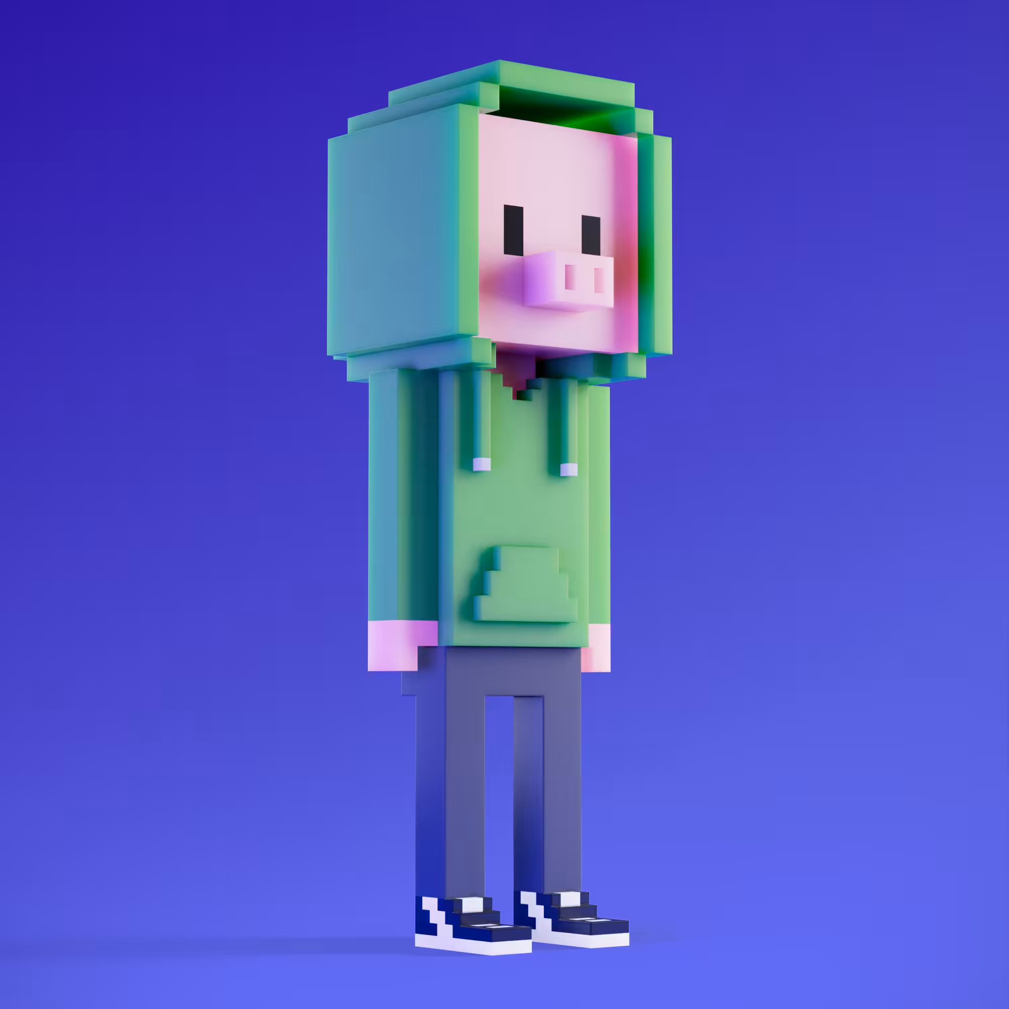 Meebit #4450