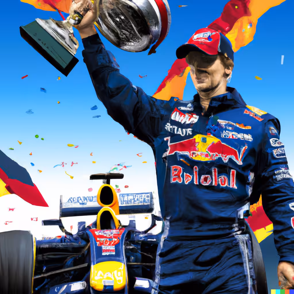 #10 - Sebastian Vettel - LFG