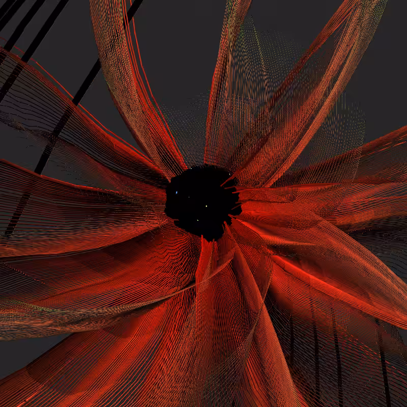 FSOL Bloom #55