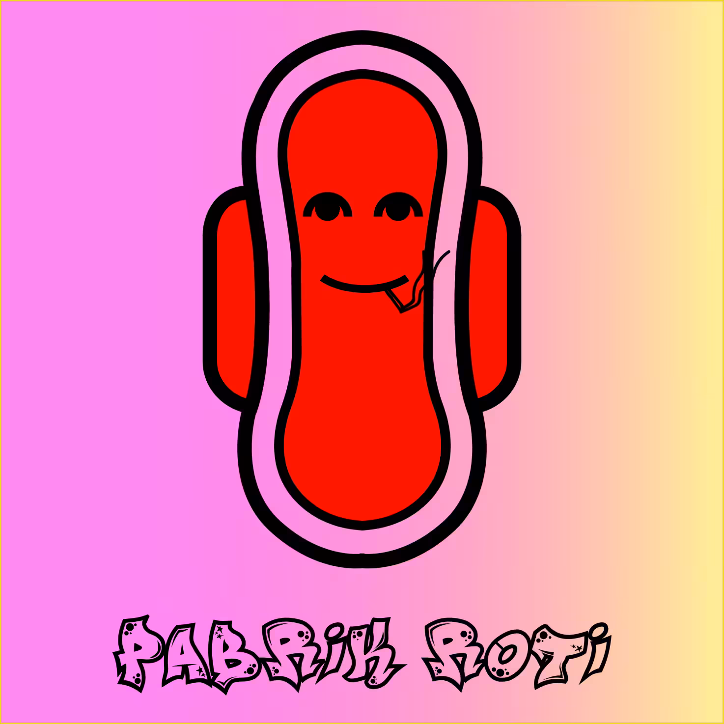 Logo Pabrik Roti: PABRIKROTI.IDN #5775