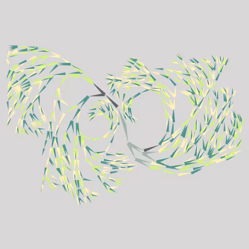 Foliage #55