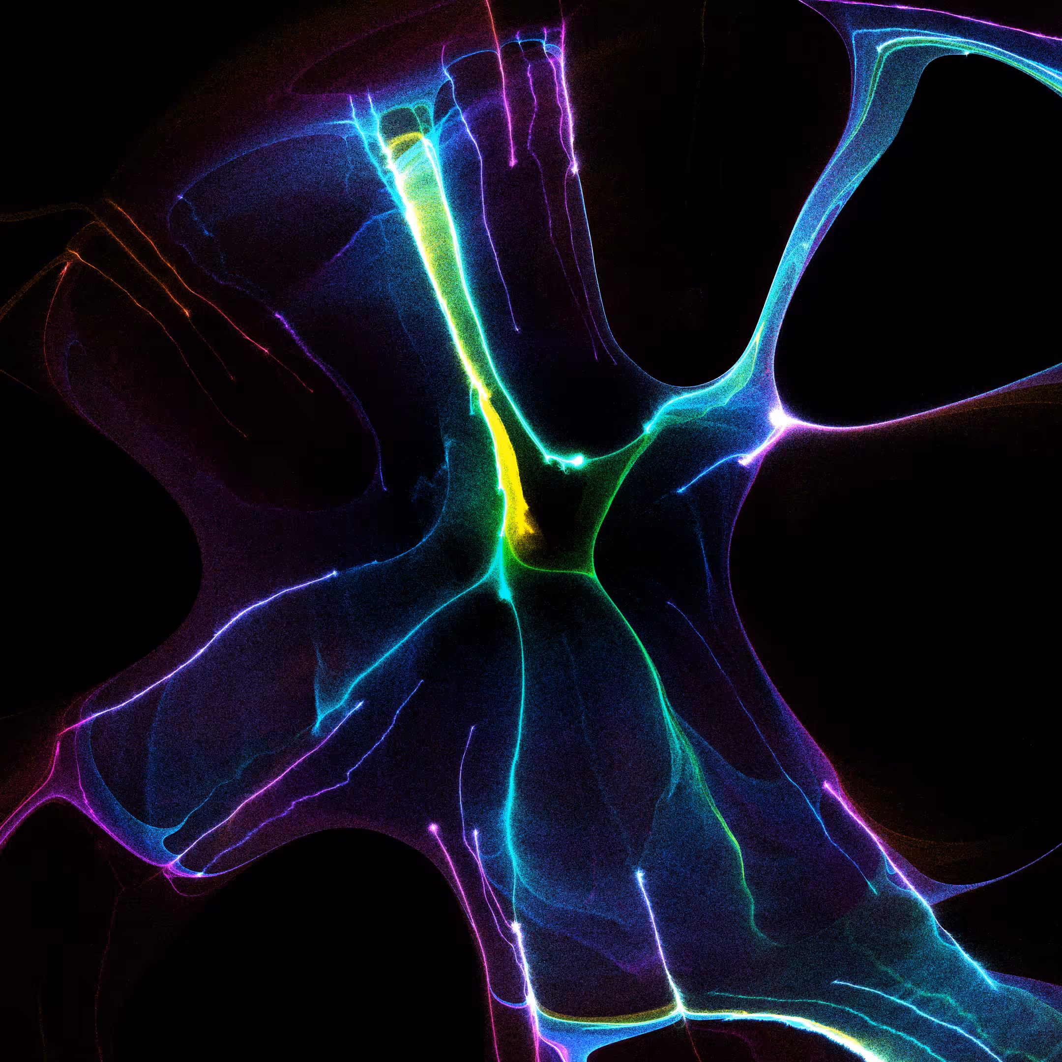 Wavelength persistence #30