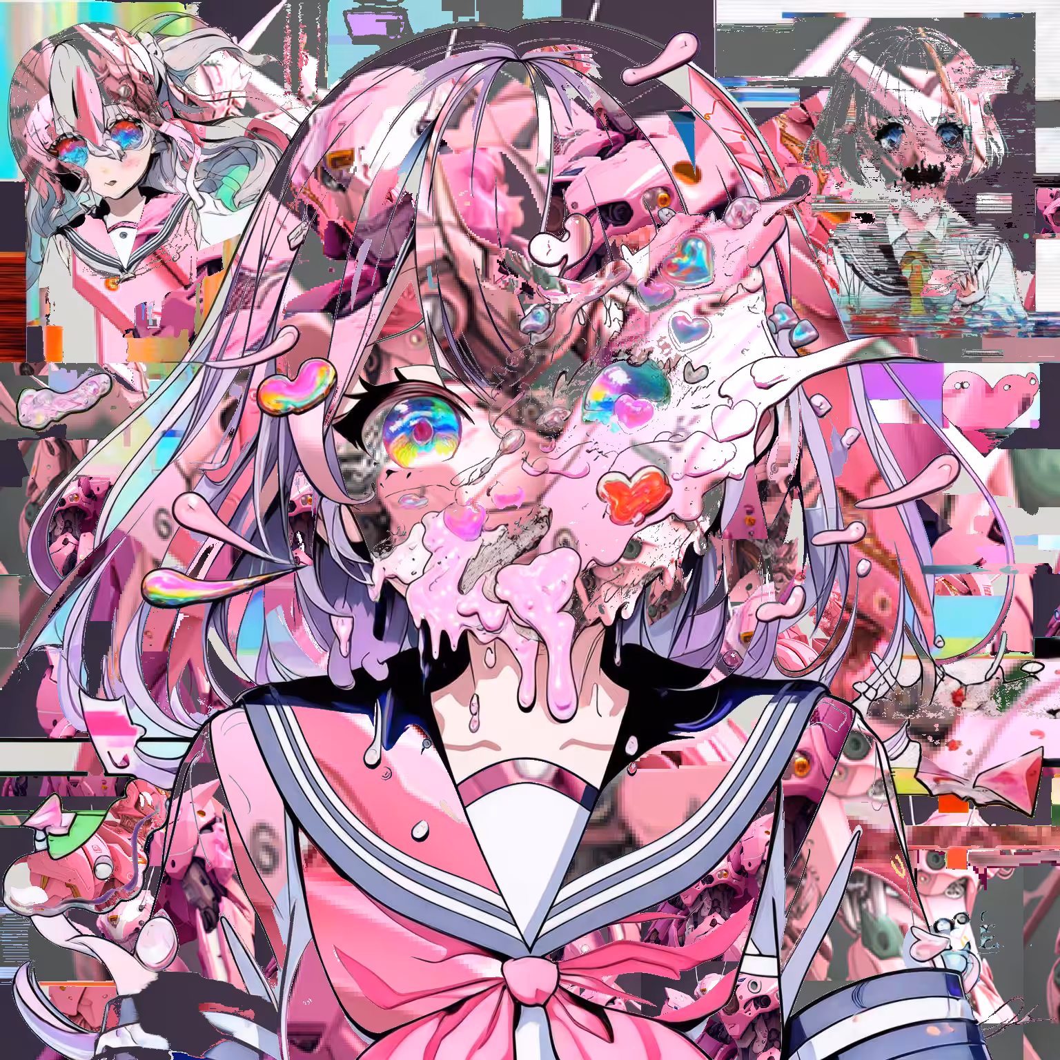 ʍɛʟȶɨռɢ ʀɛǟʟɨȶʏ