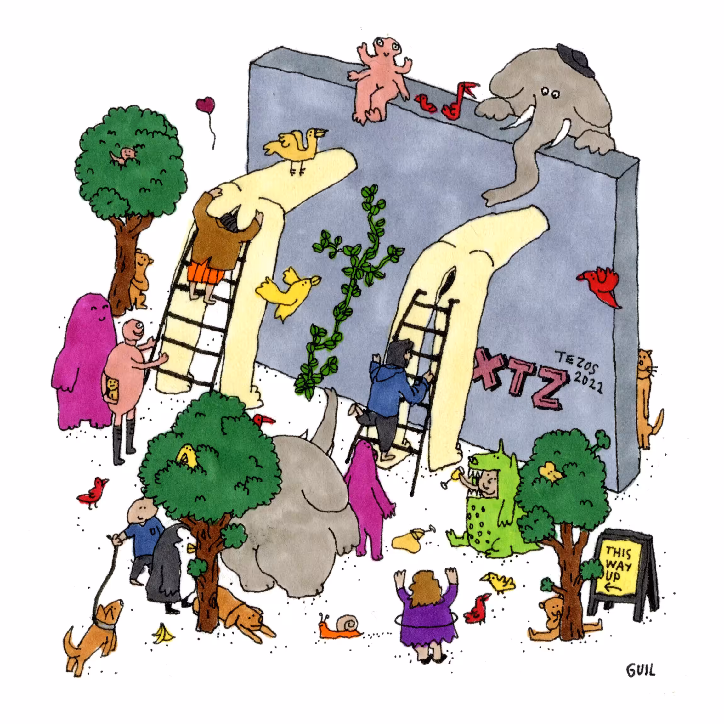 ELEFANCLUB 07