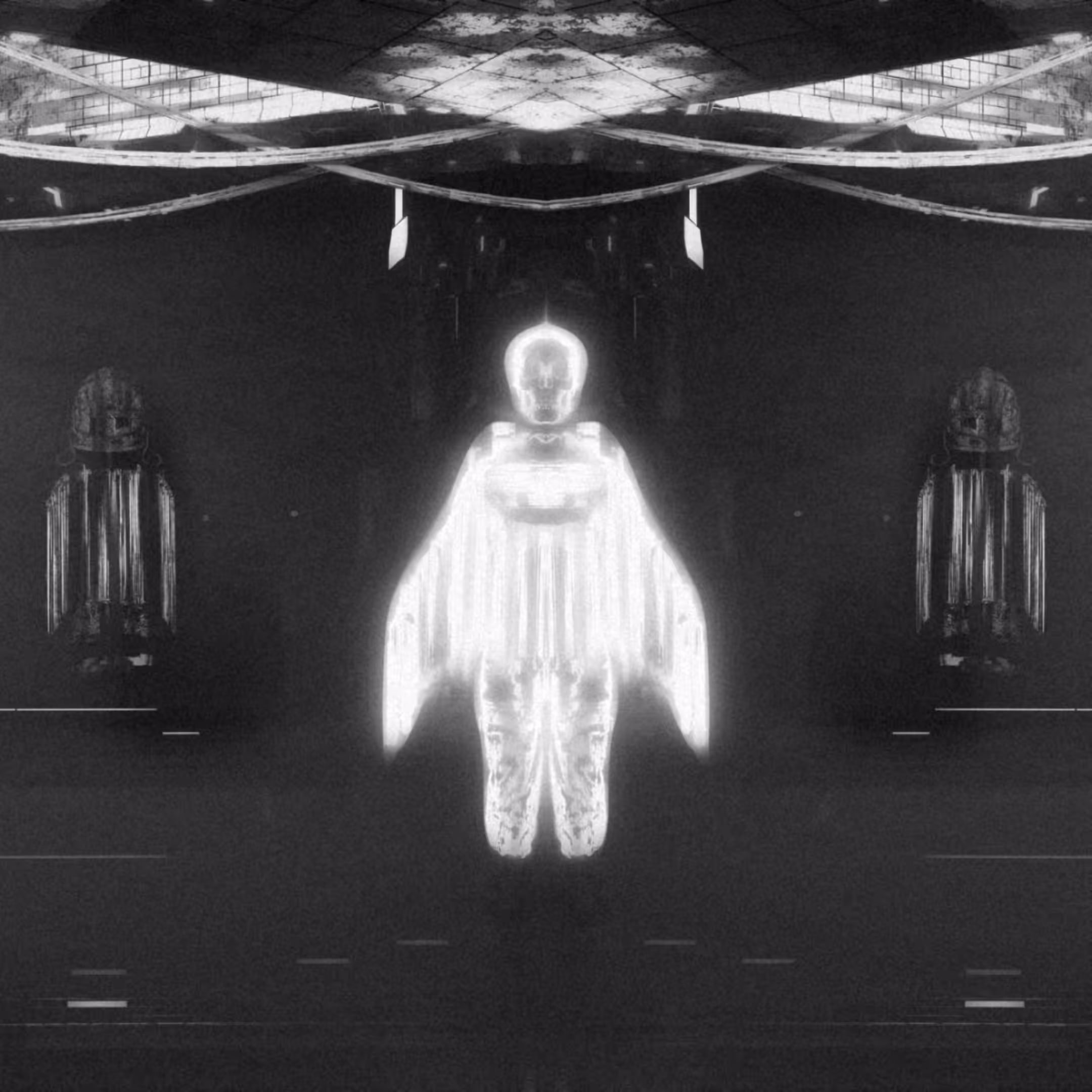 "ANGELS&DEMONS"