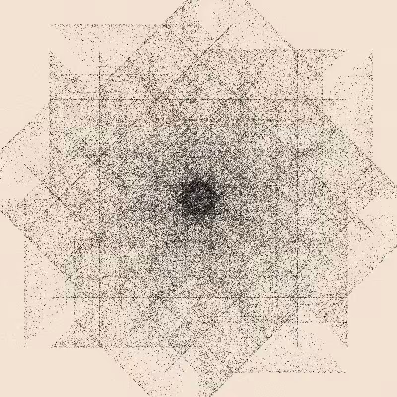 Dots #9