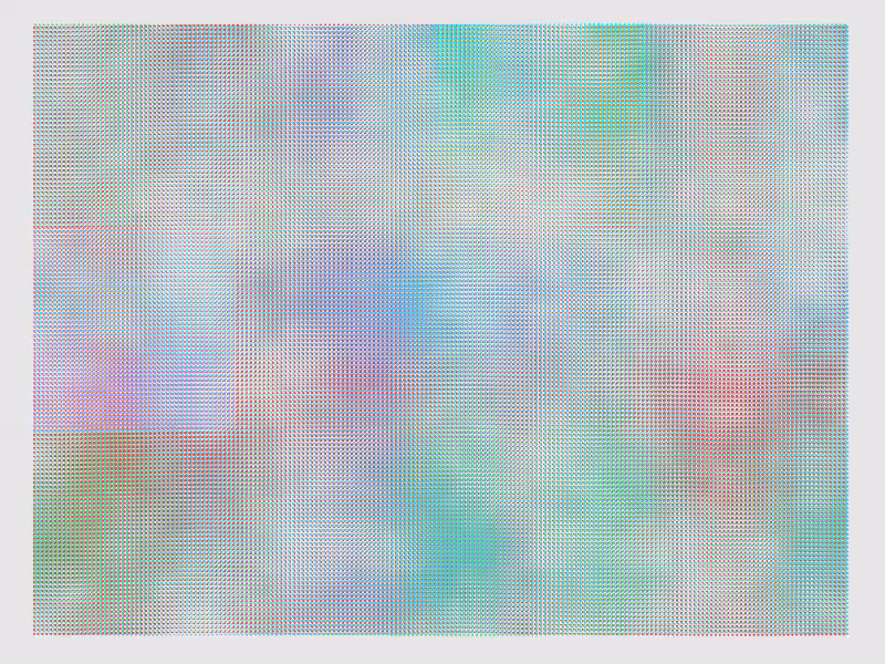 Color Function #5095